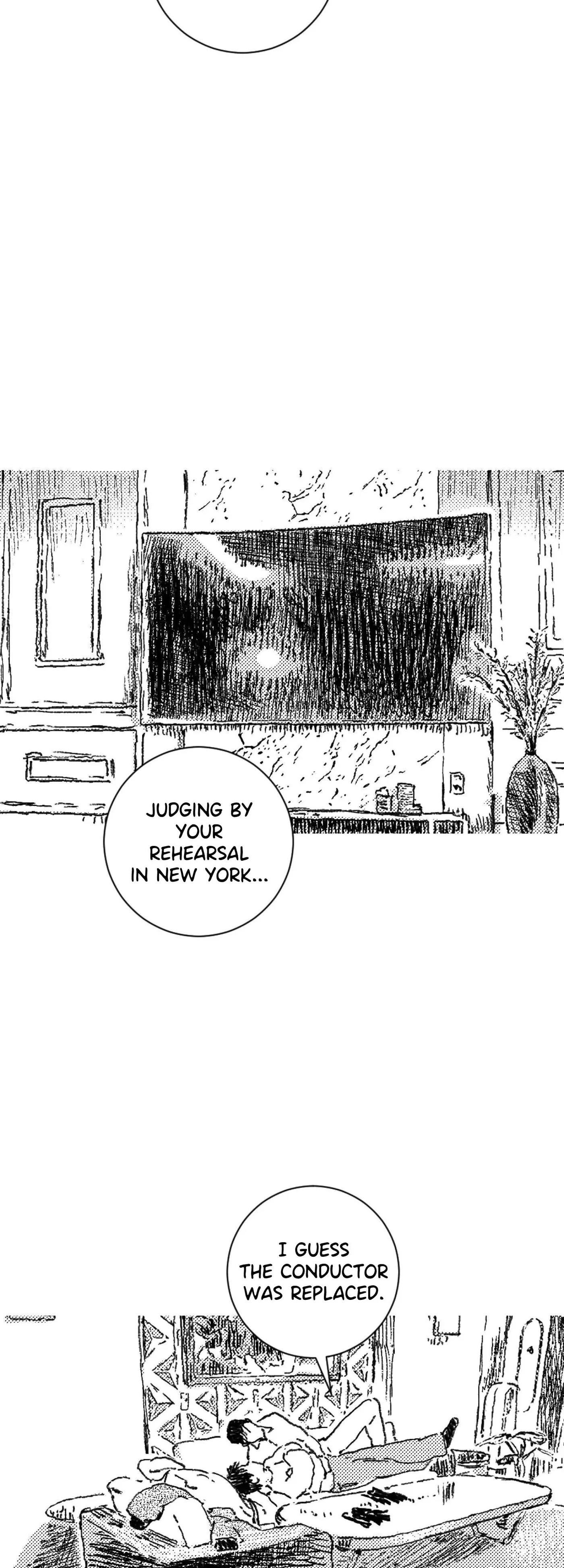 Read No More Eurydice chapter 182 image 26 on Lezhin