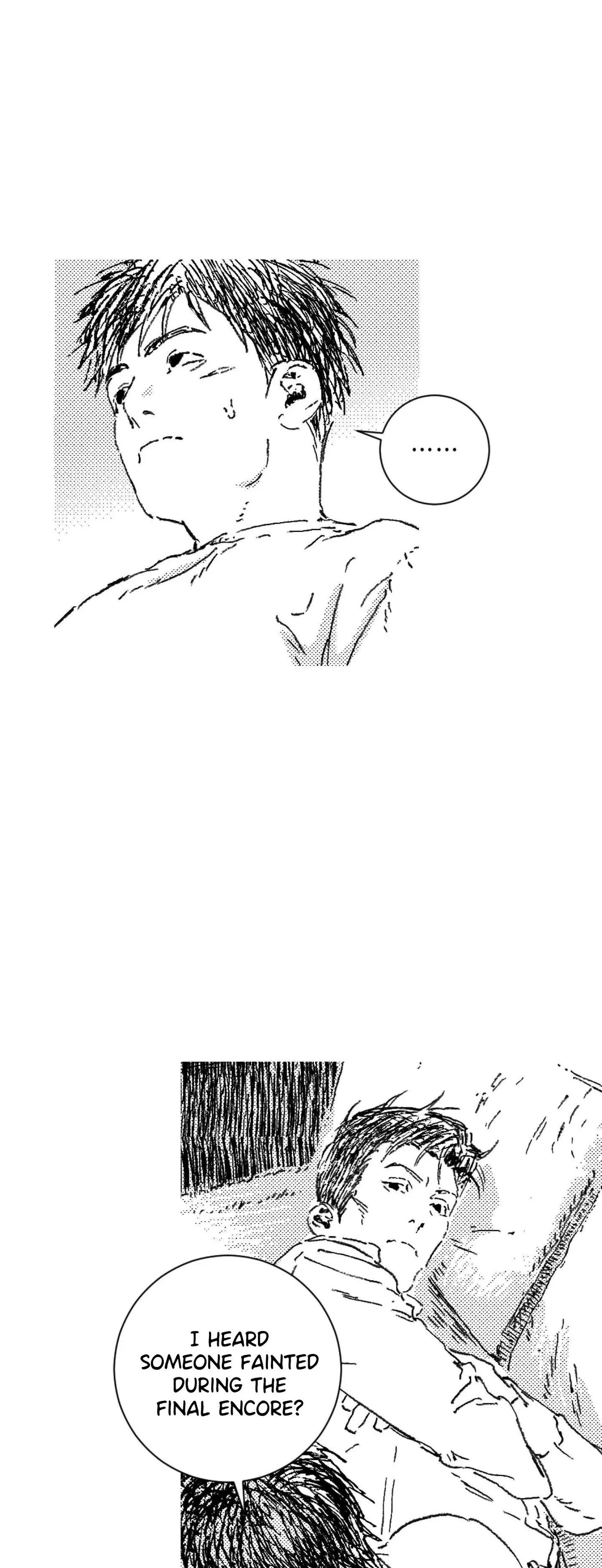 Read No More Eurydice chapter 182 image 29 on Lezhin