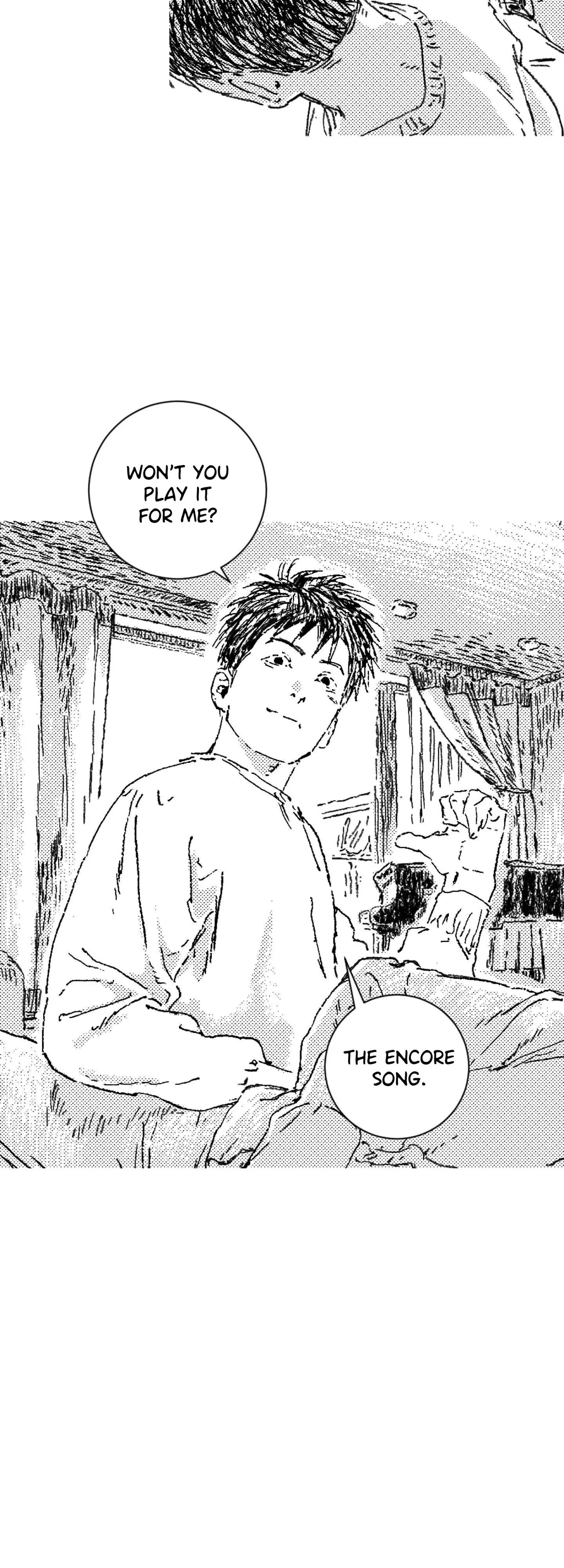 Read No More Eurydice chapter 182 image 30 on Lezhin
