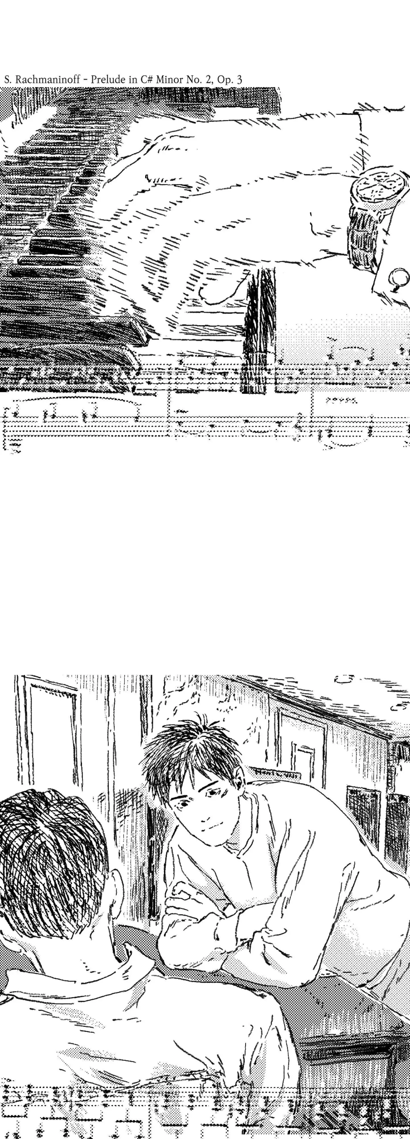 Read No More Eurydice chapter 182 image 31 on Lezhin