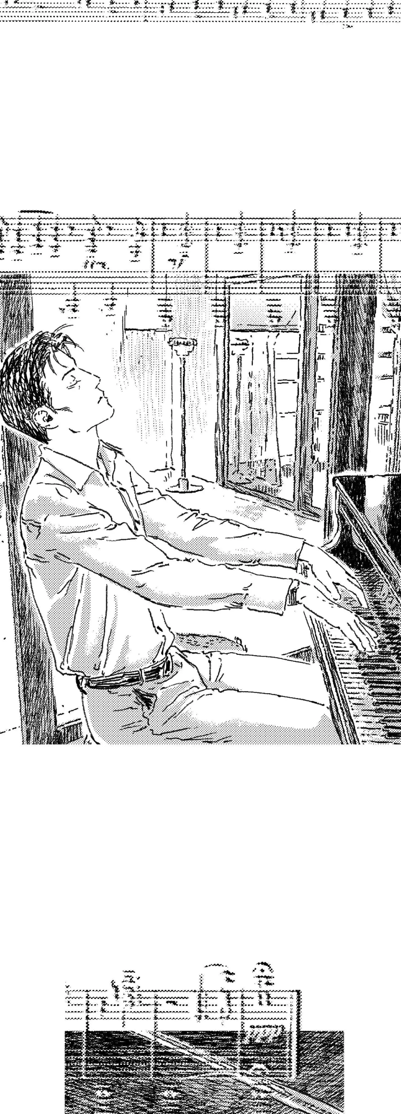 Read No More Eurydice chapter 182 image 32 on Lezhin