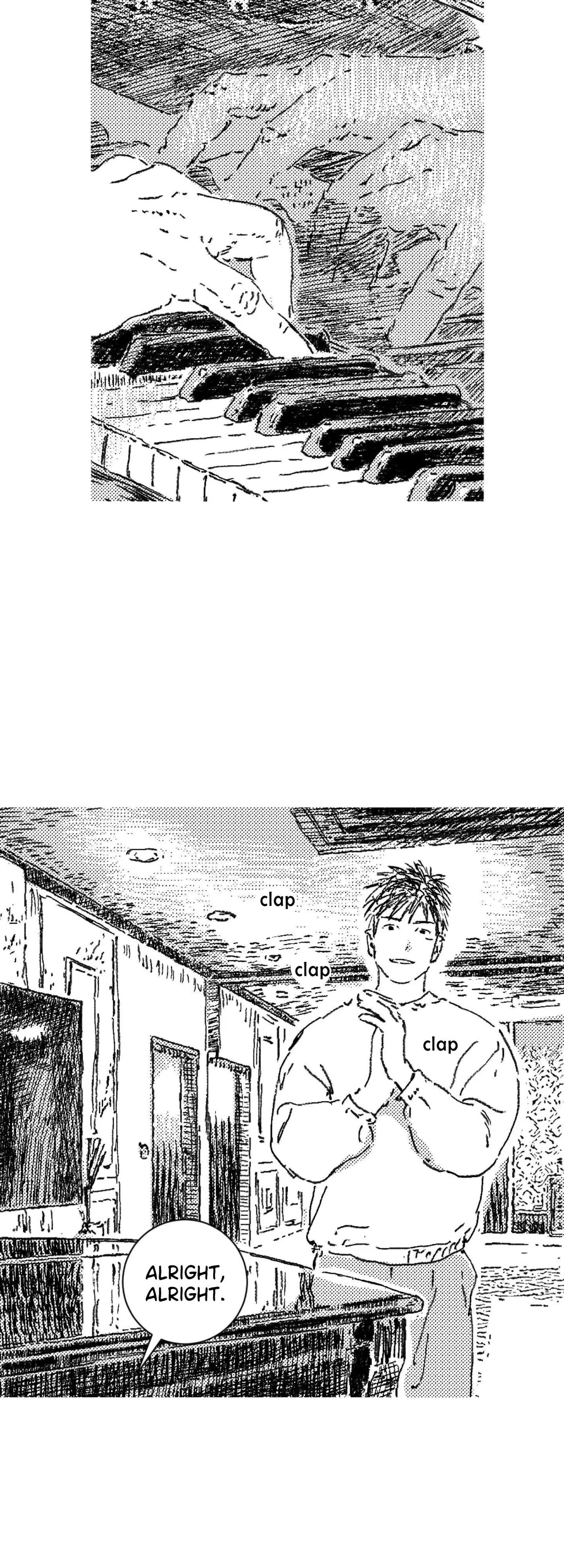 Read No More Eurydice chapter 182 image 33 on Lezhin