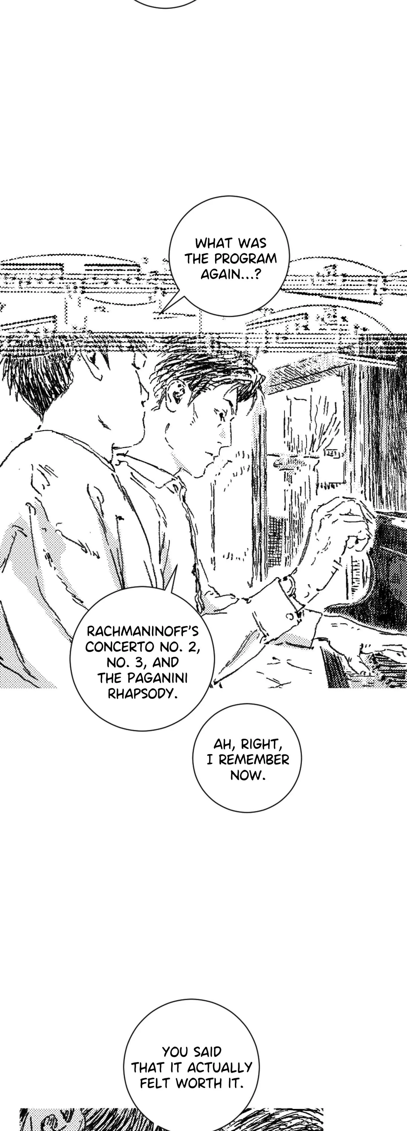 Read No More Eurydice chapter 182 image 37 on Lezhin