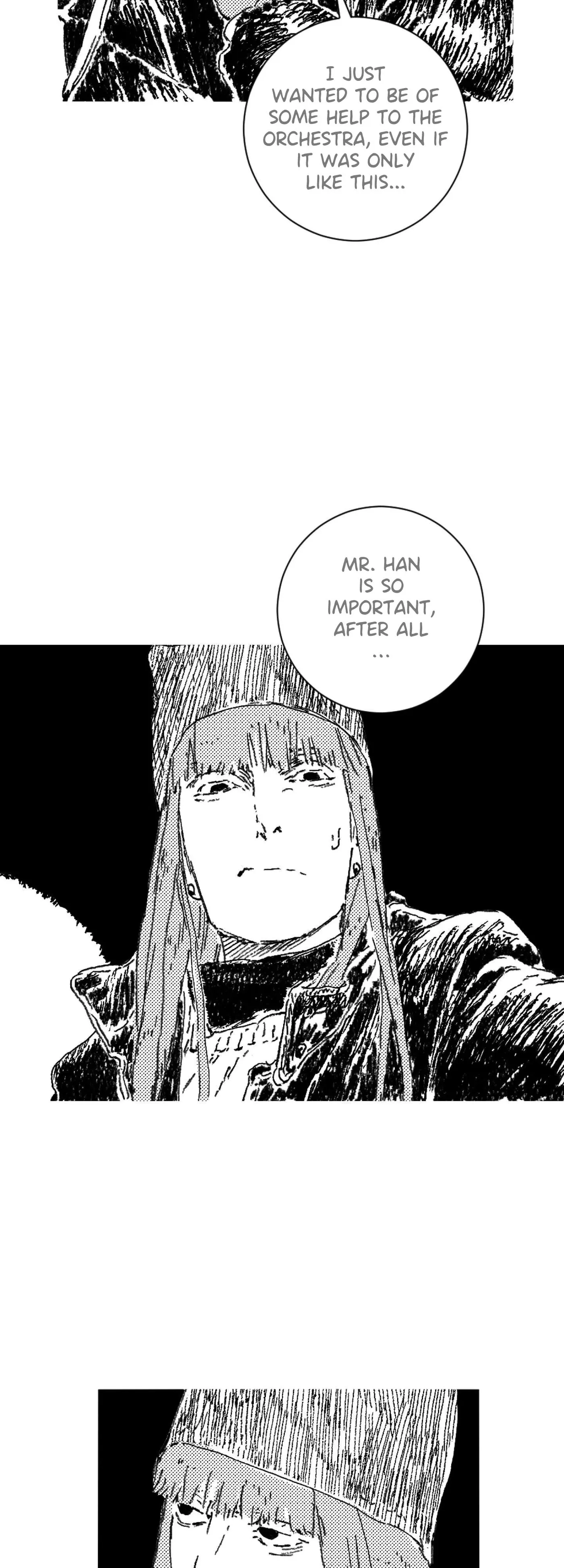 Read No More Eurydice chapter 182 image 4 on Lezhin