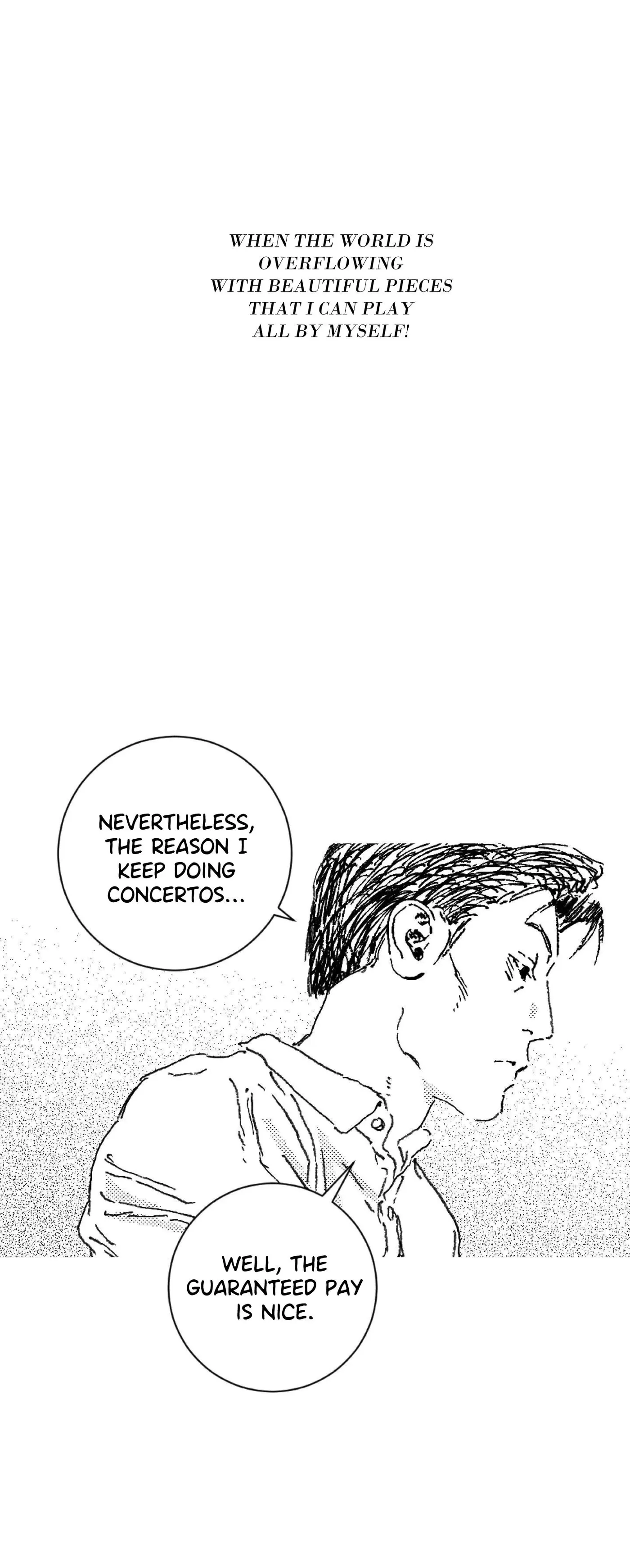 Read No More Eurydice chapter 182 image 41 on Lezhin