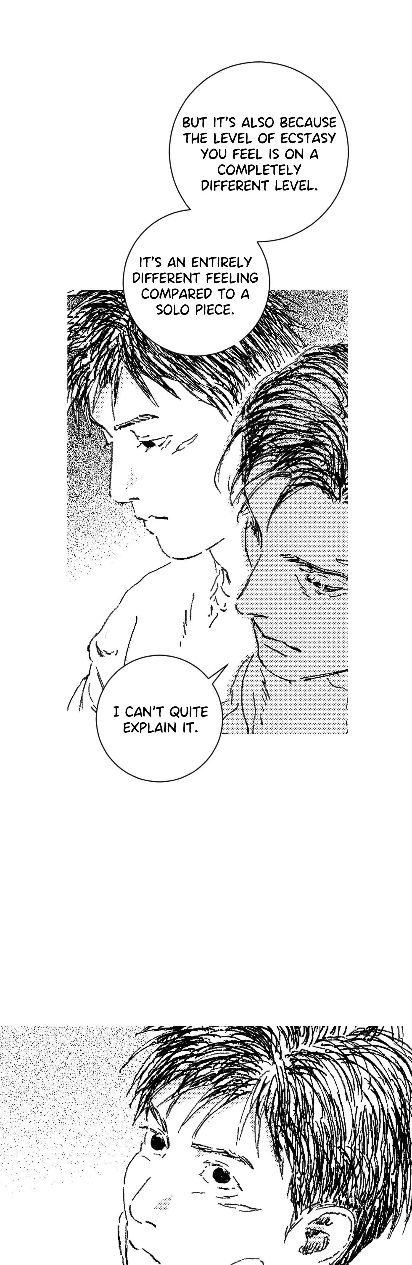 Read No More Eurydice chapter 182 image 42 on Lezhin