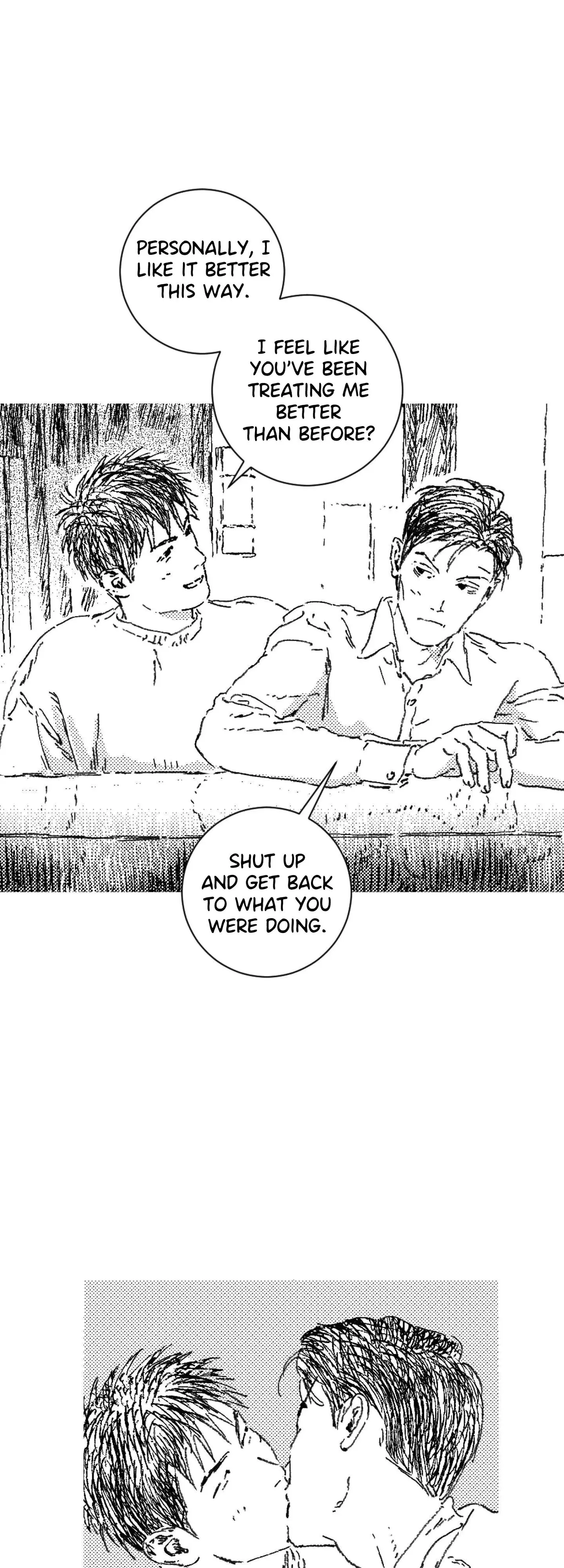 Read No More Eurydice chapter 182 image 45 on Lezhin