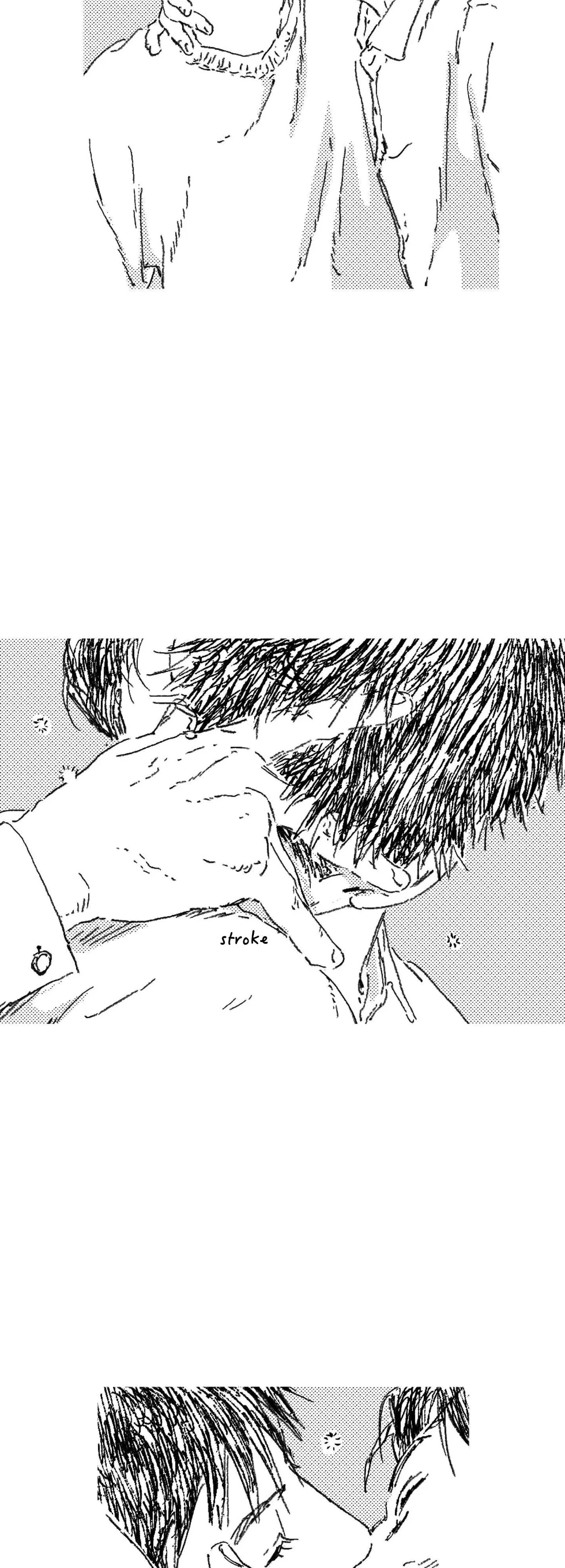 Read No More Eurydice chapter 182 image 46 on Lezhin