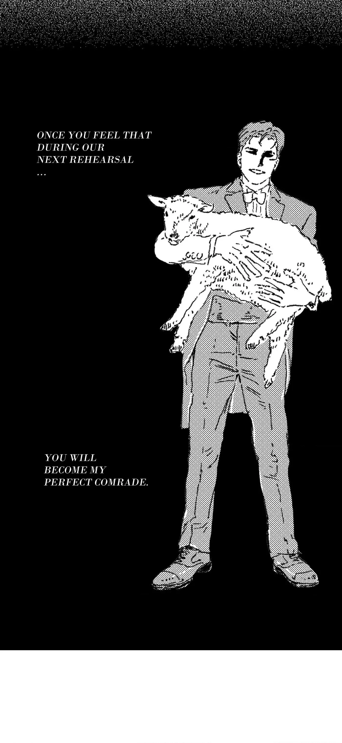 Read No More Eurydice chapter 182 image 48 on Lezhin