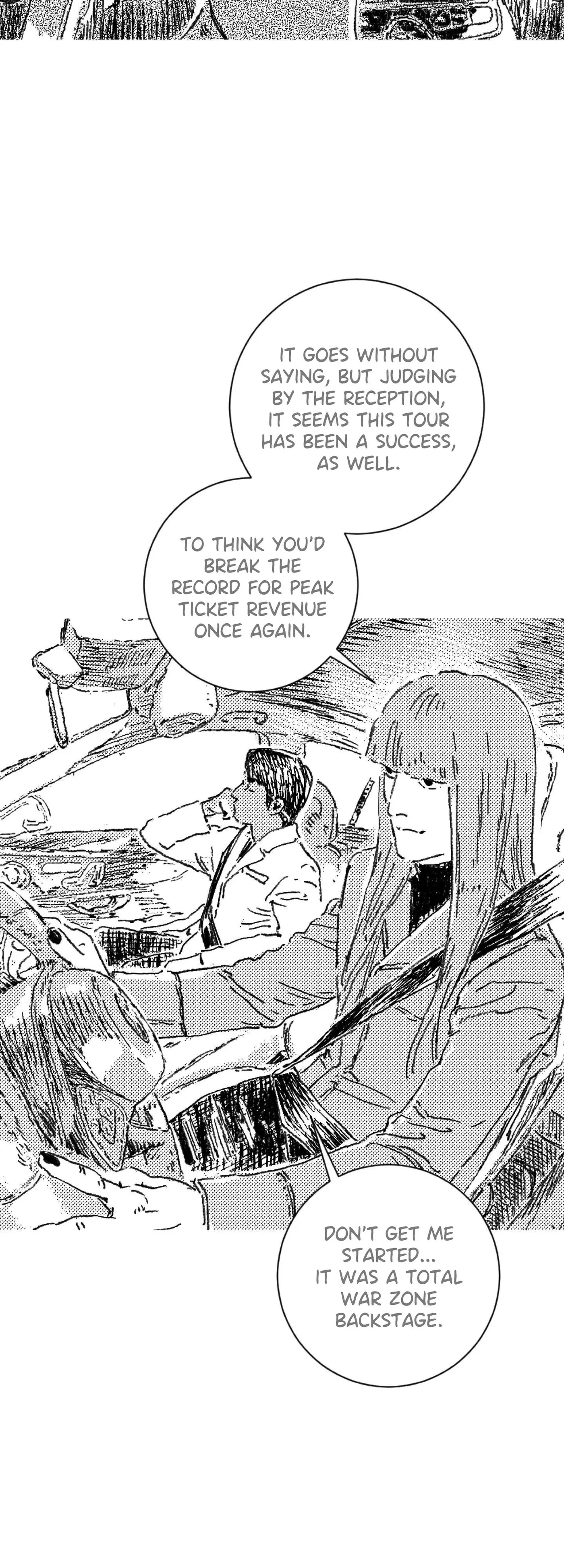 Read No More Eurydice chapter 182 image 9 on Lezhin