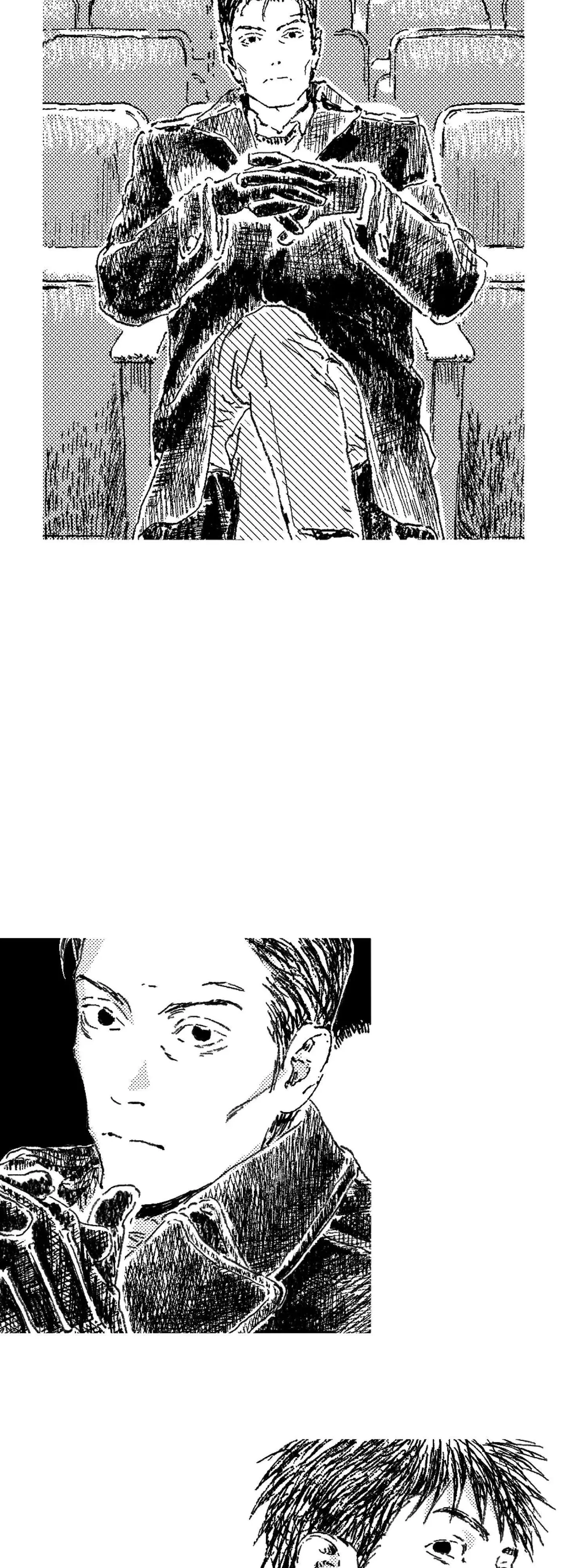 Read No More Eurydice chapter 183 image 12 on Lezhin