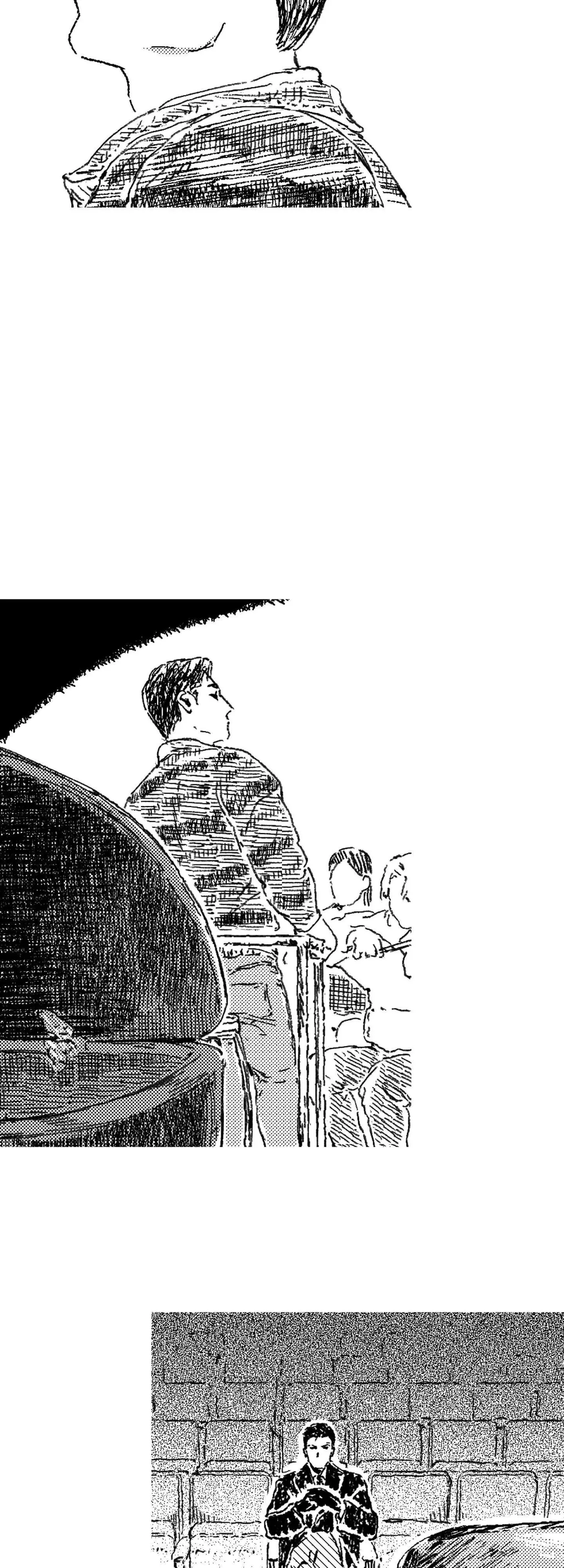 Read No More Eurydice chapter 183 image 14 on Lezhin
