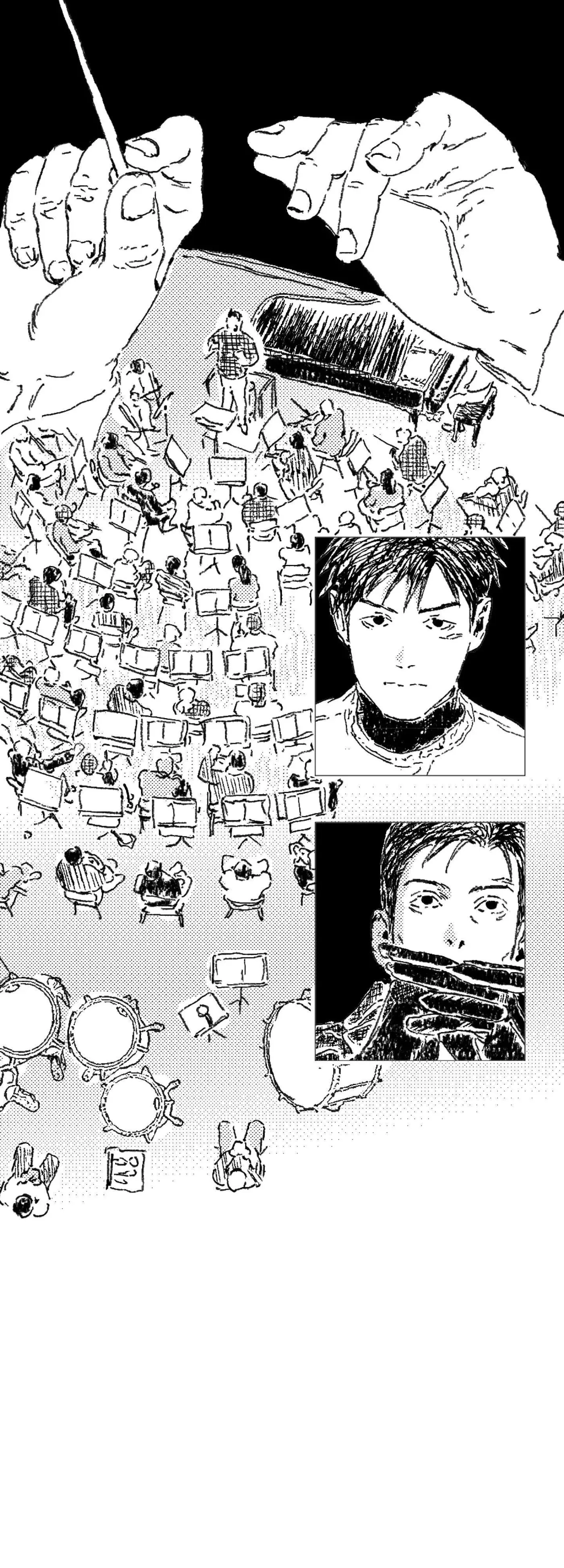 Read No More Eurydice chapter 183 image 16 on Lezhin