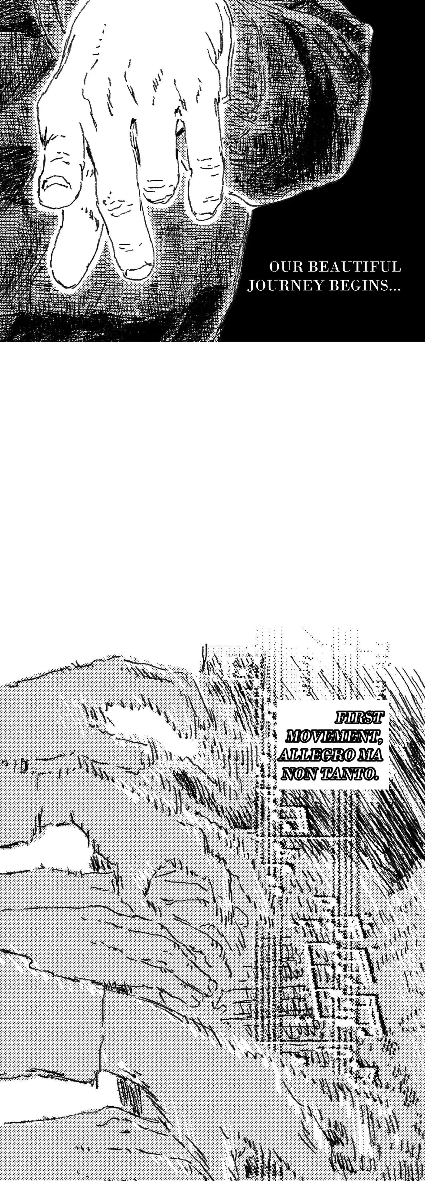 Read No More Eurydice chapter 183 image 21 on Lezhin