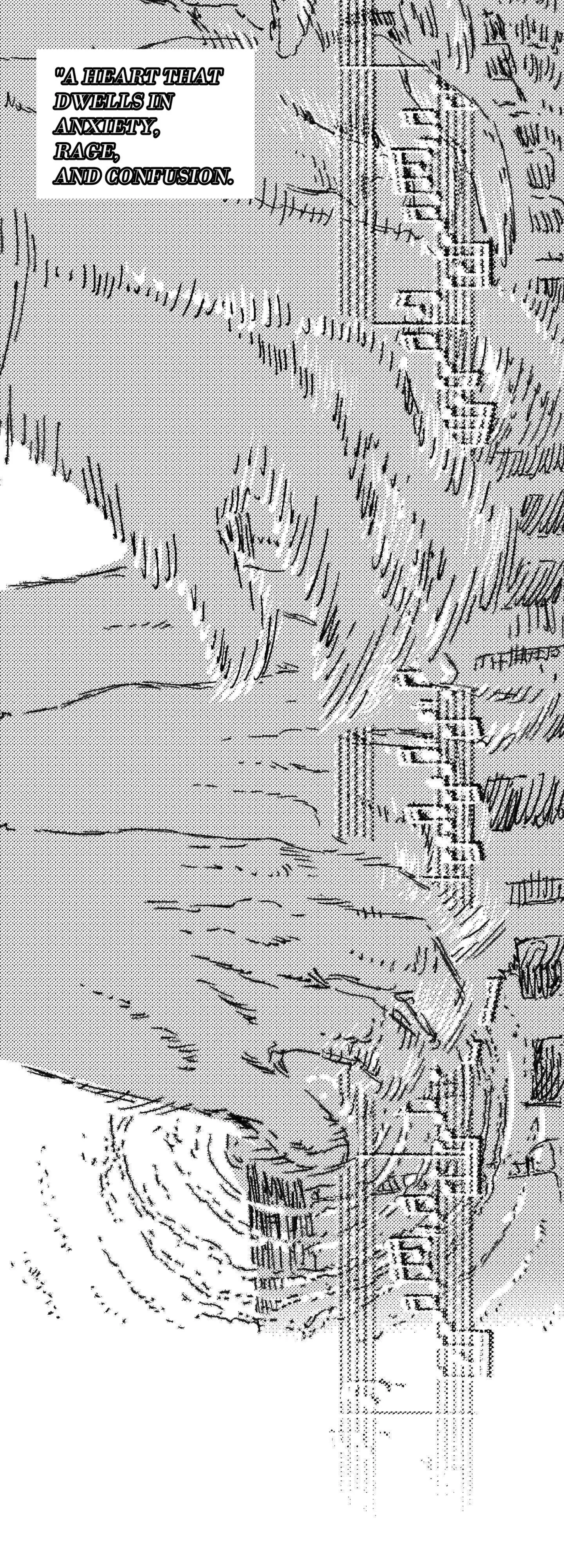 Read No More Eurydice chapter 183 image 22 on Lezhin