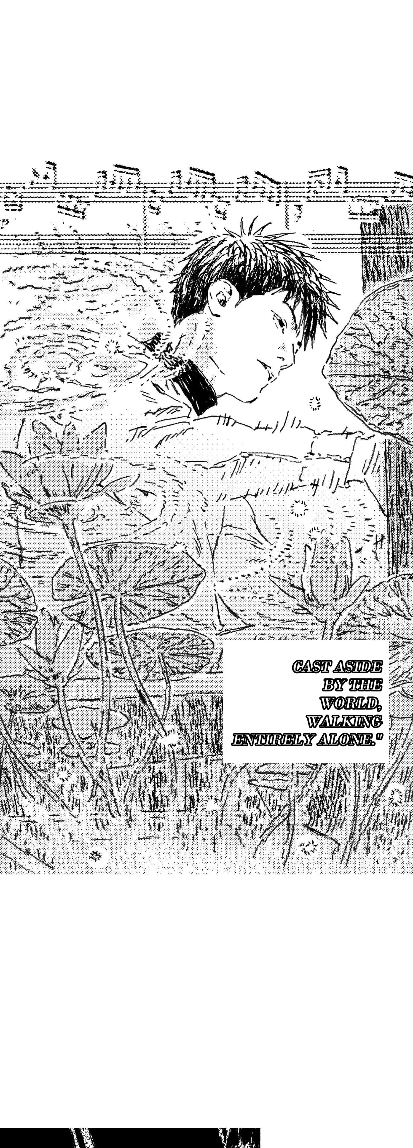 Read No More Eurydice chapter 183 image 23 on Lezhin