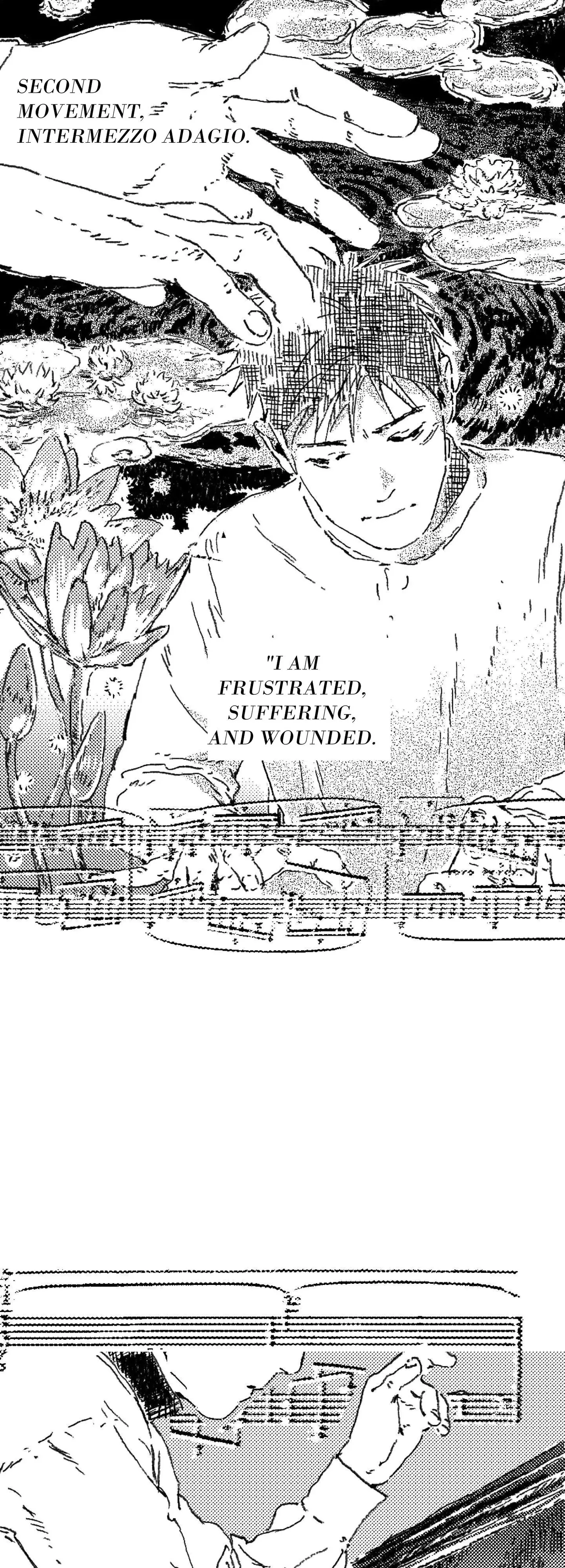 Read No More Eurydice chapter 183 image 25 on Lezhin