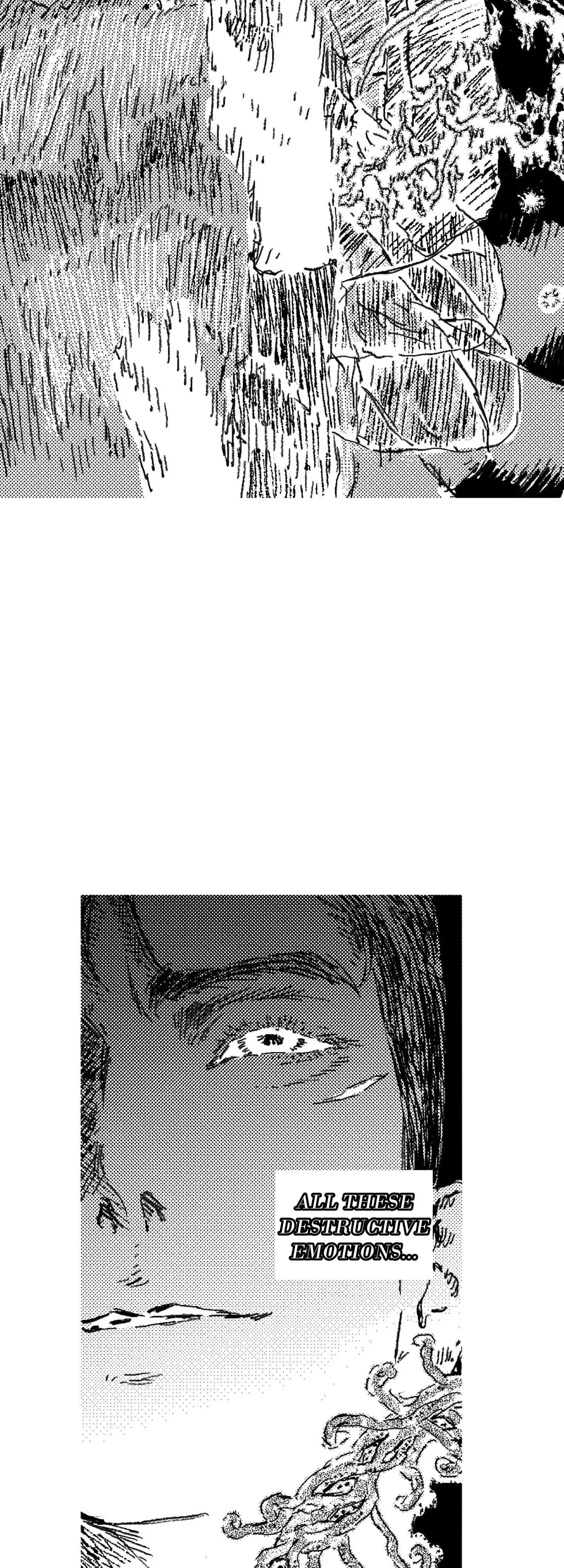 Read No More Eurydice chapter 183 image 31 on Lezhin