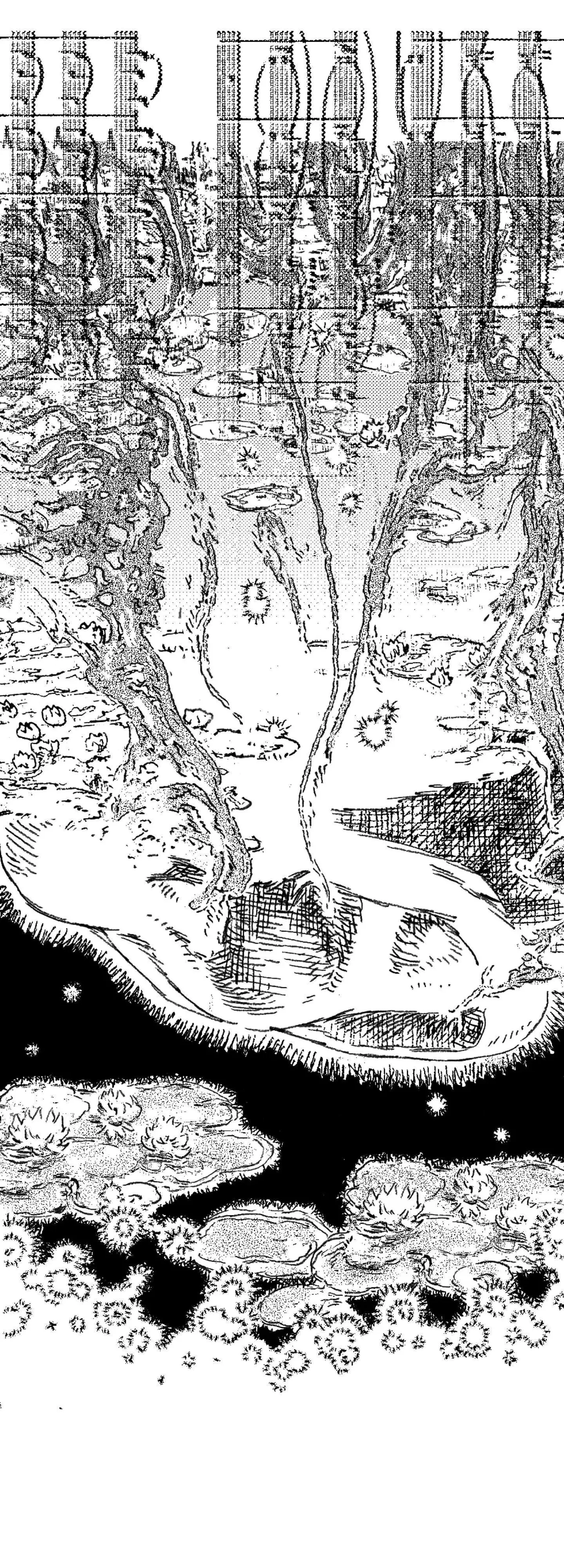 Read No More Eurydice chapter 183 image 35 on Lezhin