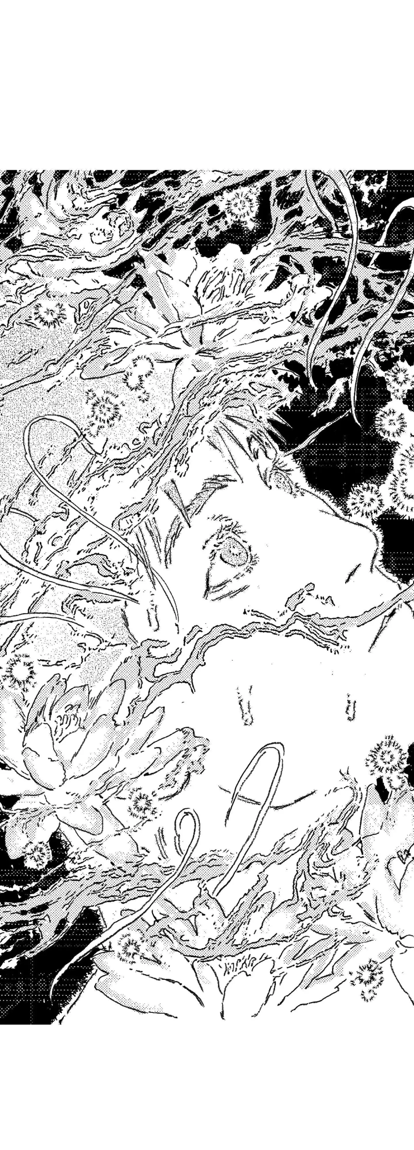 Read No More Eurydice chapter 183 image 36 on Lezhin