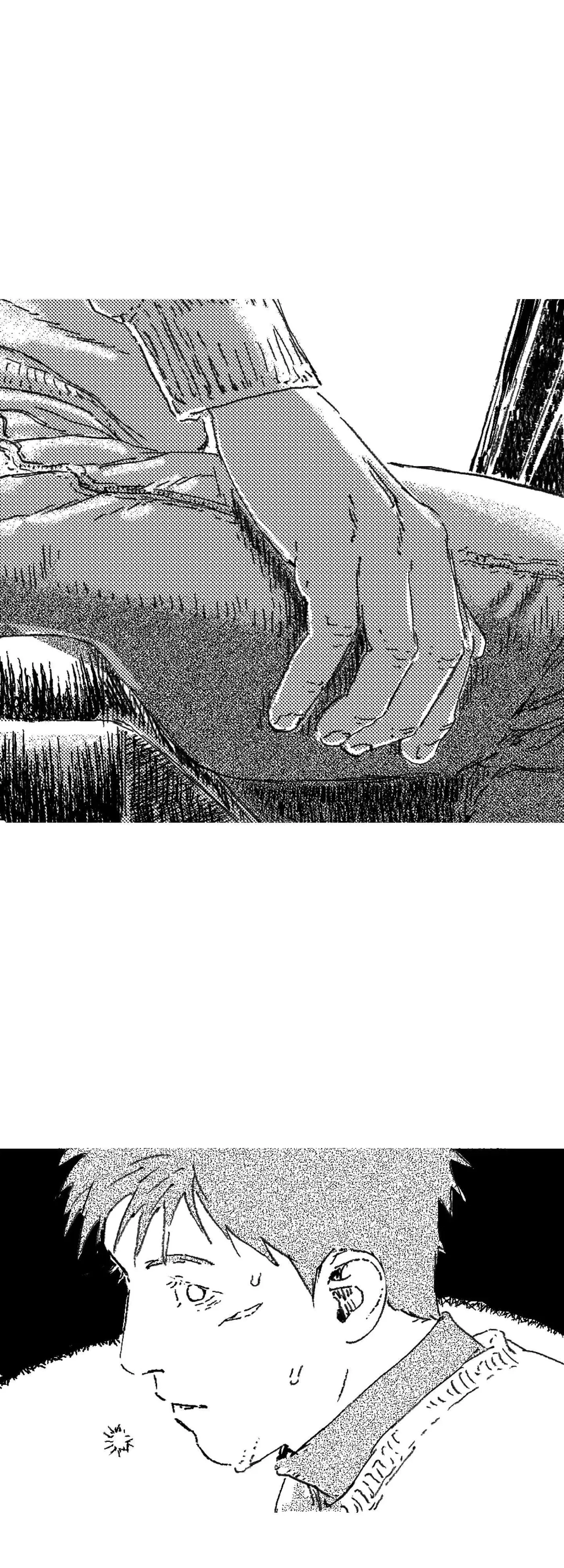 Read No More Eurydice chapter 183 image 37 on Lezhin
