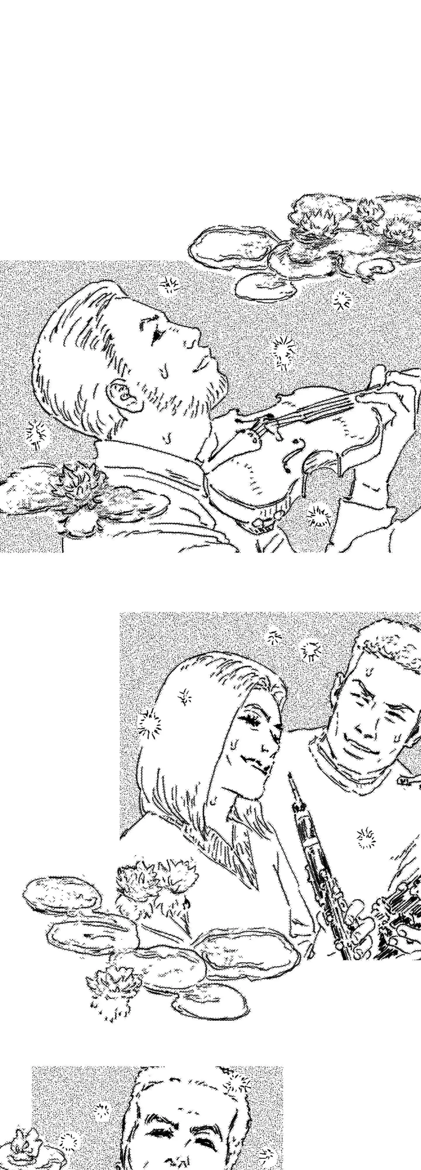 Read No More Eurydice chapter 183 image 38 on Lezhin