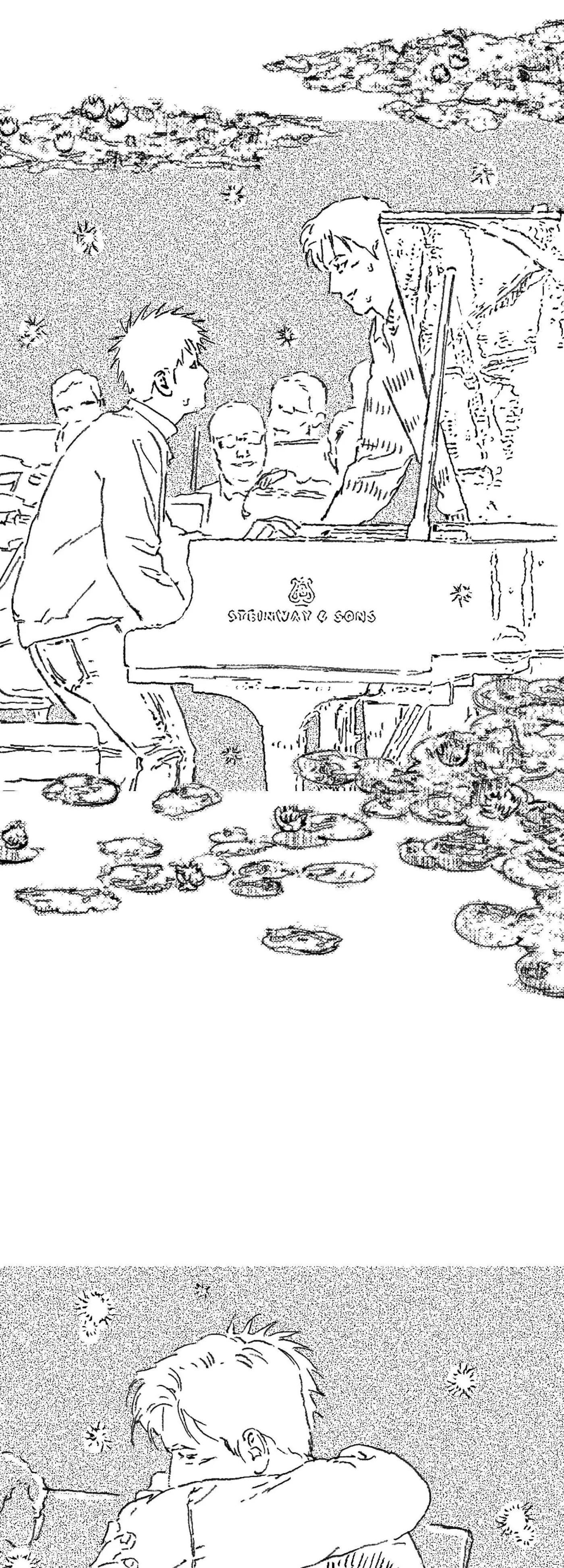 Read No More Eurydice chapter 183 image 41 on Lezhin