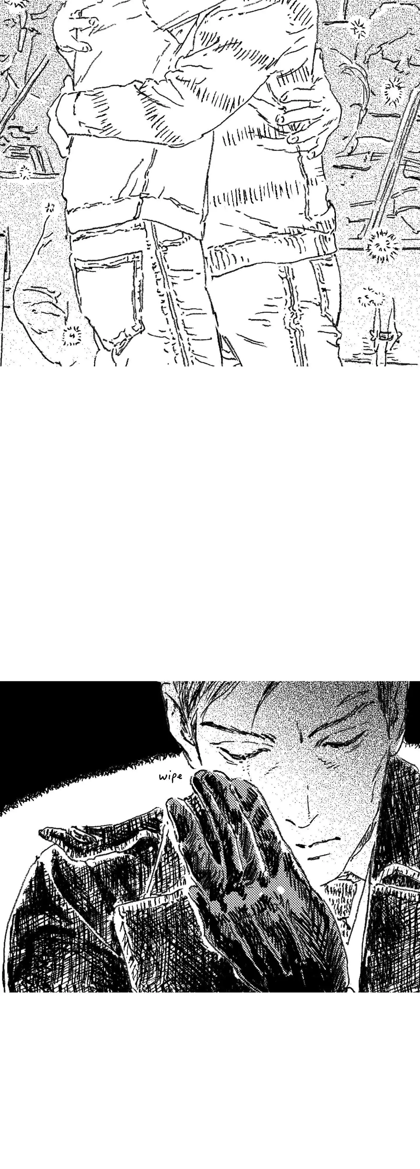 Read No More Eurydice chapter 183 image 42 on Lezhin
