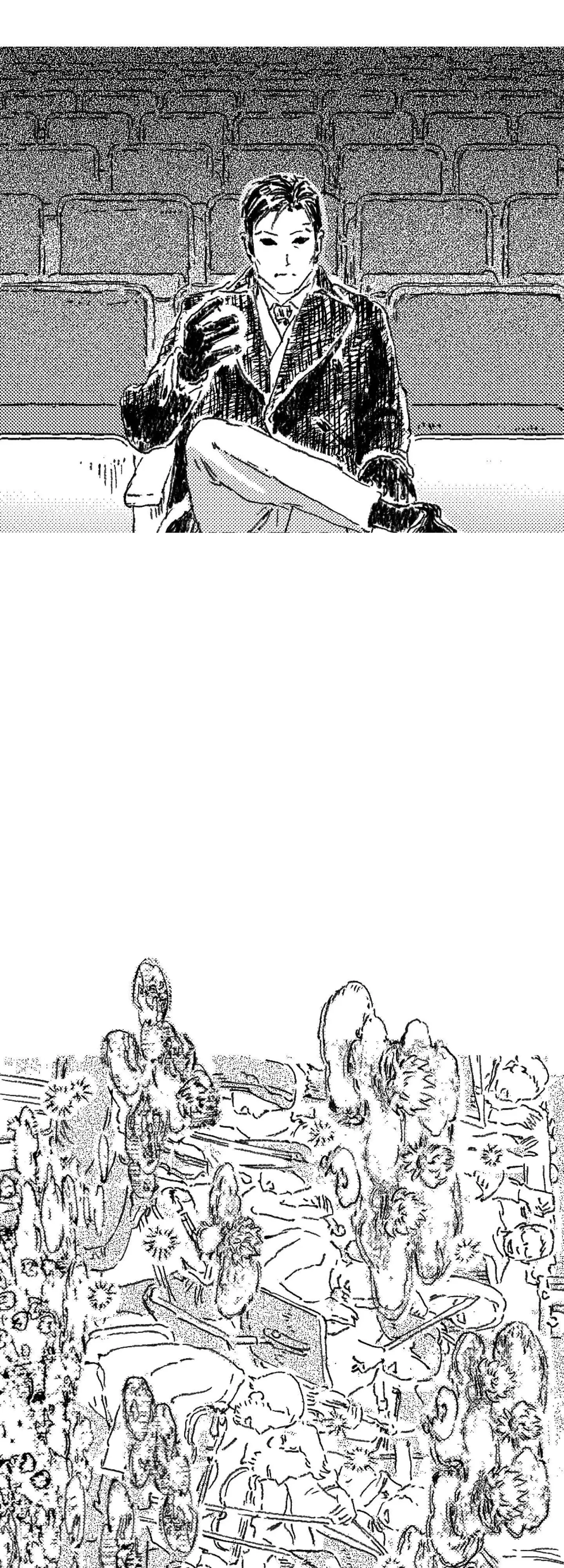 Read No More Eurydice chapter 183 image 43 on Lezhin