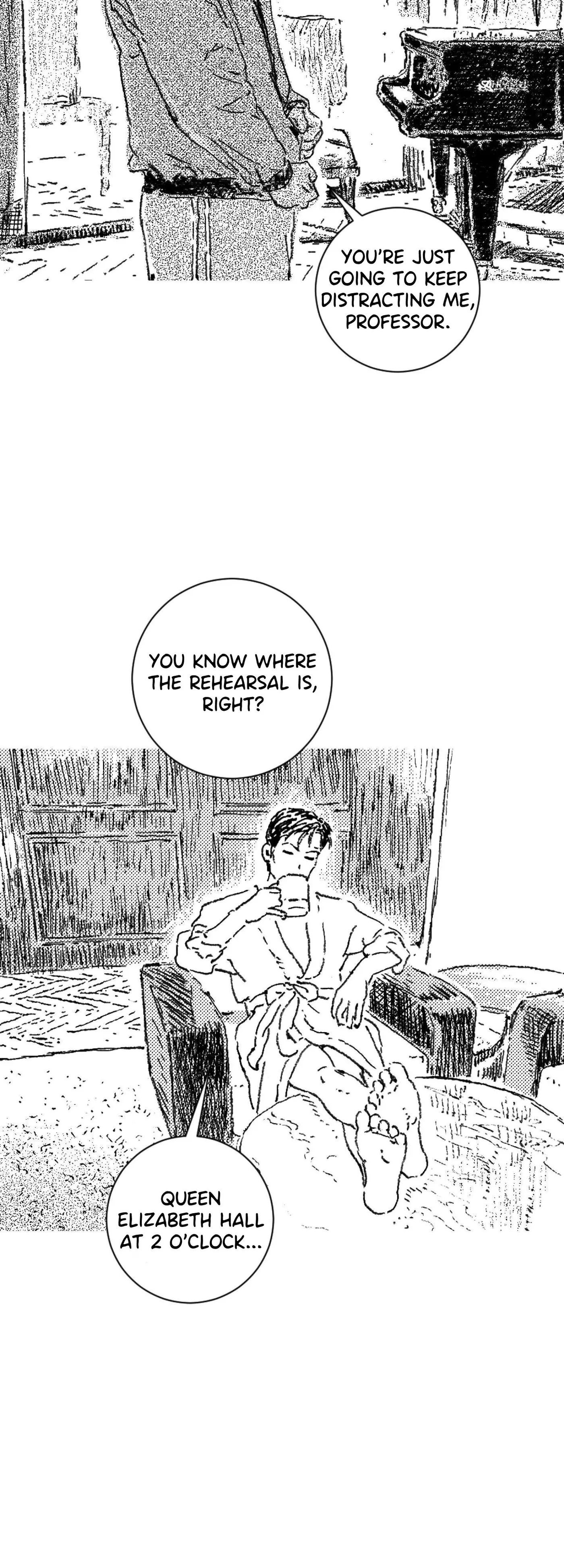Read No More Eurydice chapter 183 image 6 on Lezhin