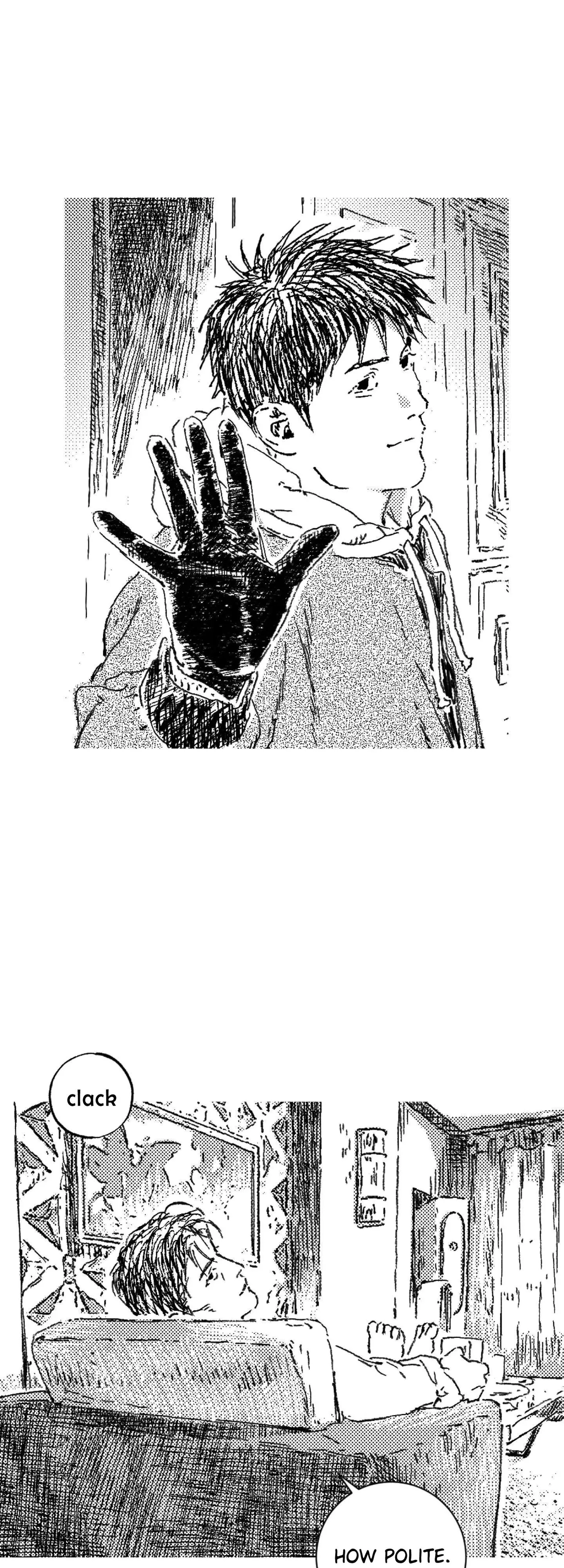 Read No More Eurydice chapter 183 image 7 on Lezhin