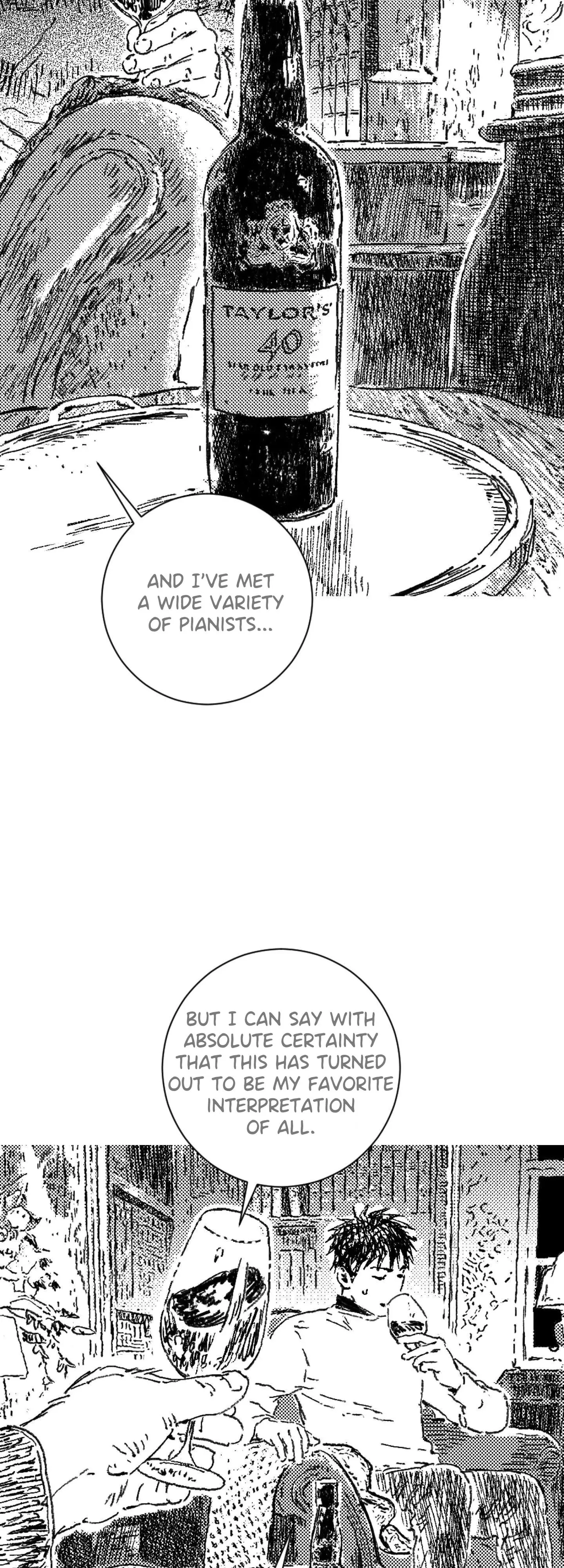 Read No More Eurydice chapter 184 image 10 on Lezhin