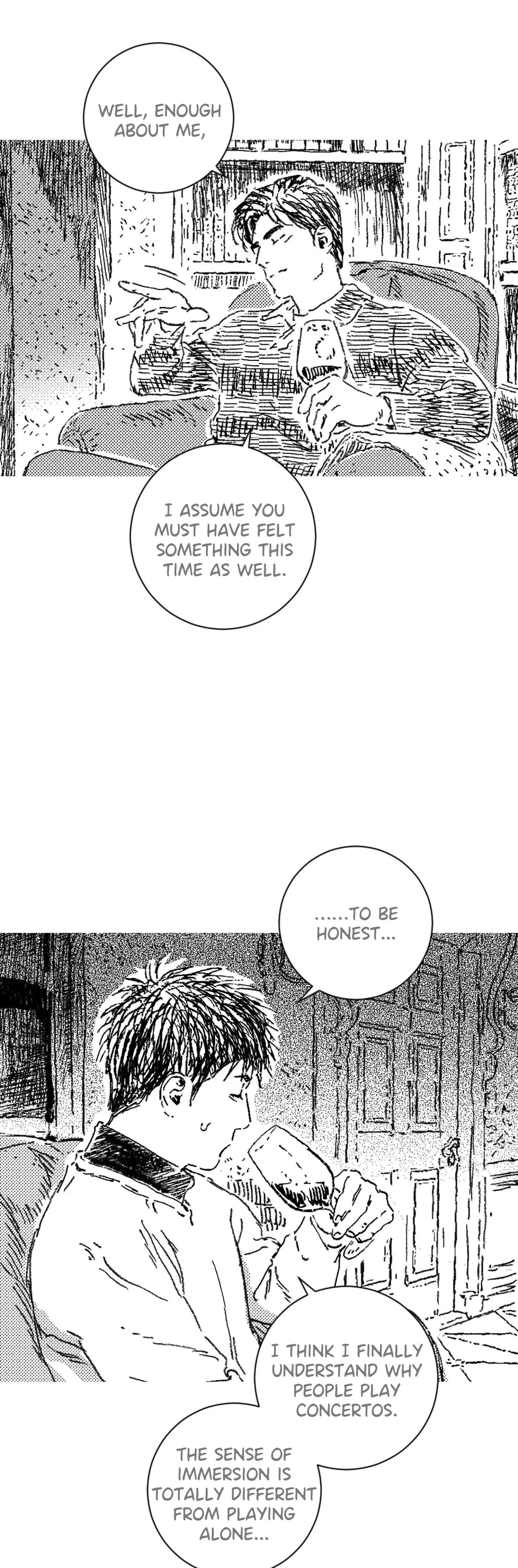 Read No More Eurydice chapter 184 image 15 on Lezhin