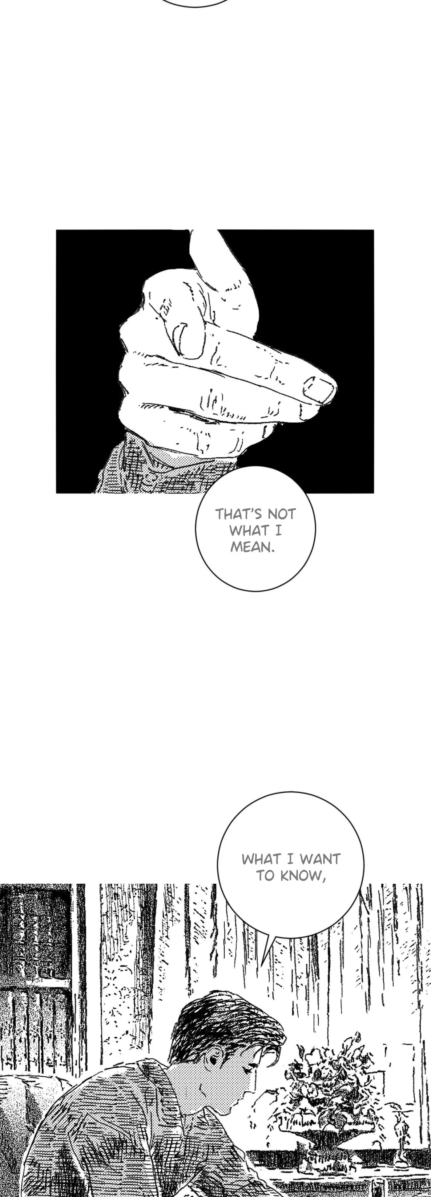 Read No More Eurydice chapter 184 image 16 on Lezhin