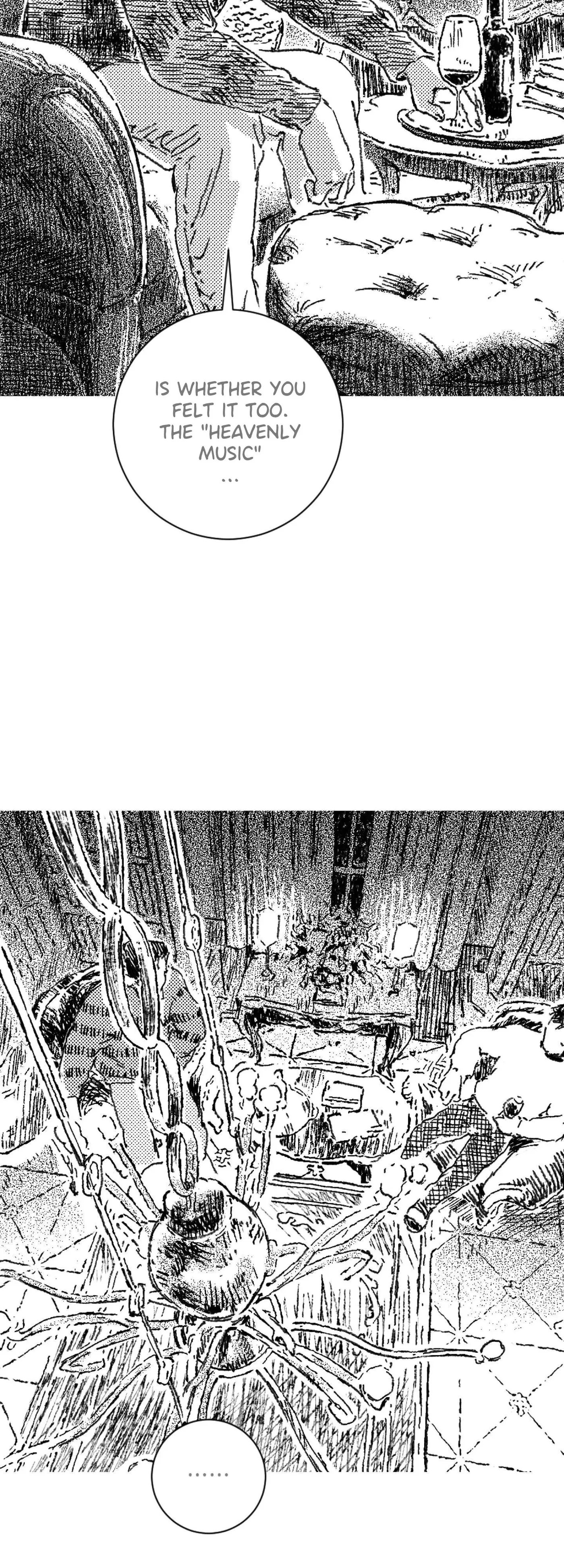 Read No More Eurydice chapter 184 image 17 on Lezhin