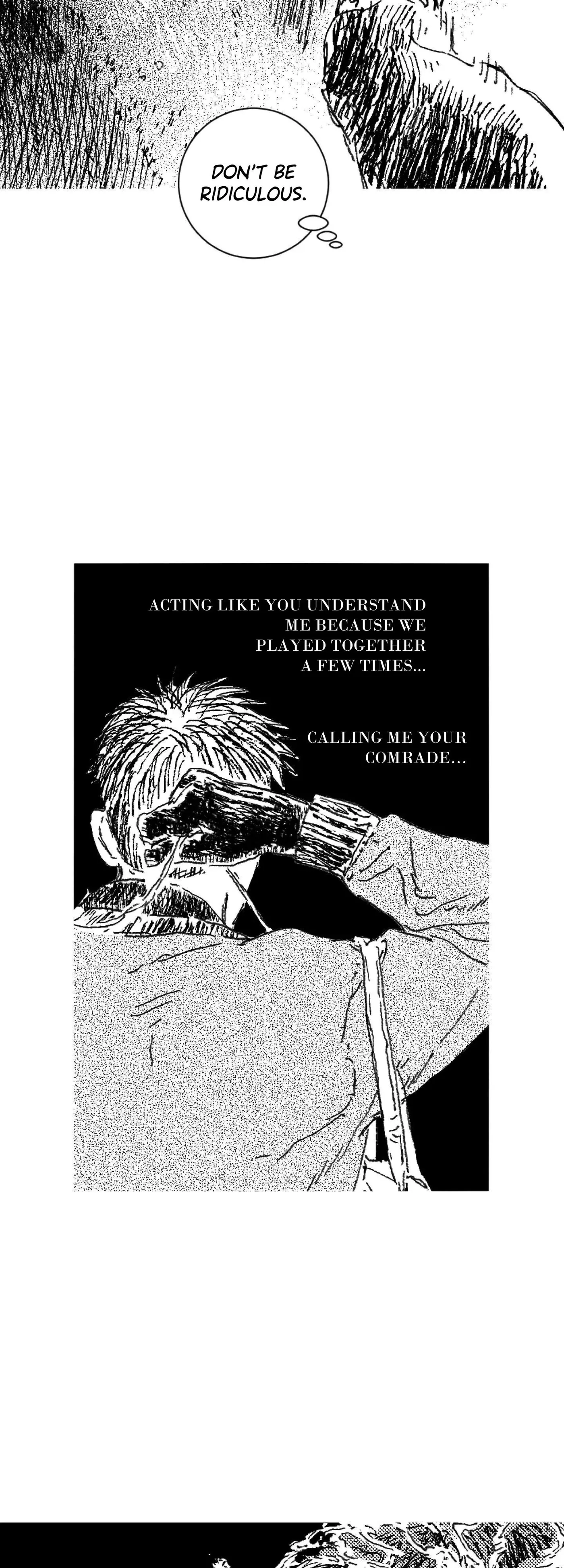 Read No More Eurydice chapter 184 image 22 on Lezhin