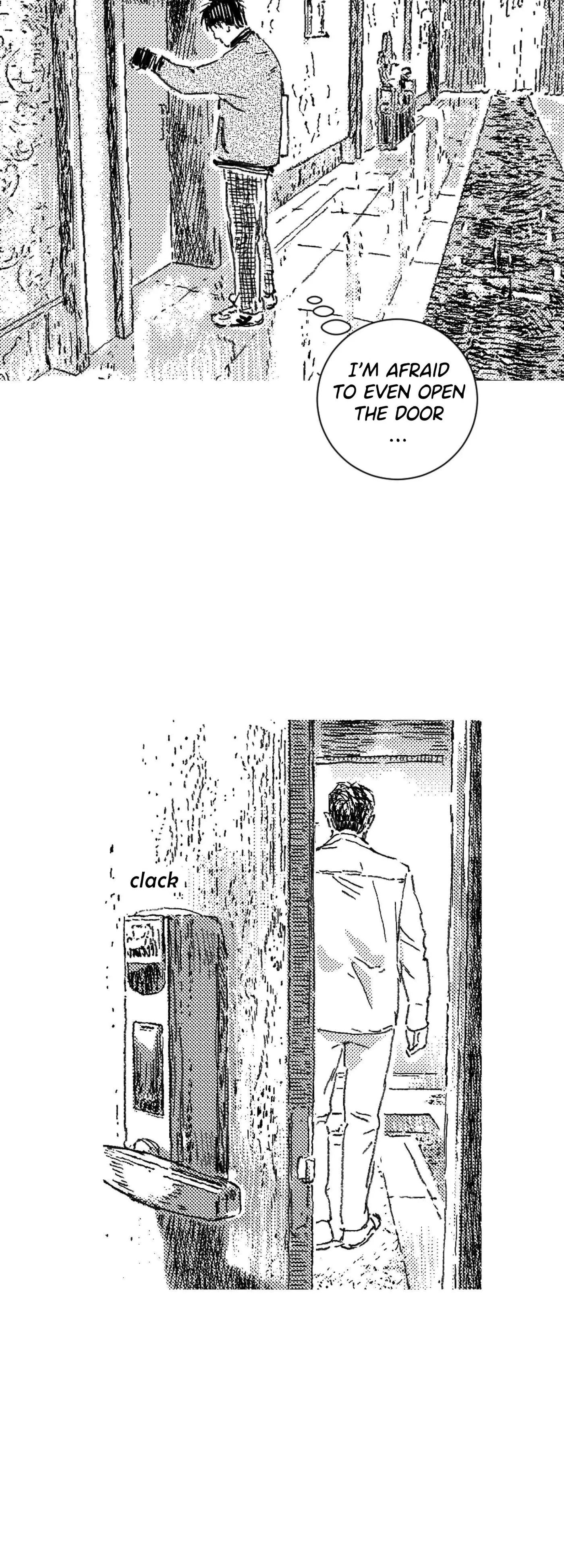 Read No More Eurydice chapter 184 image 25 on Lezhin