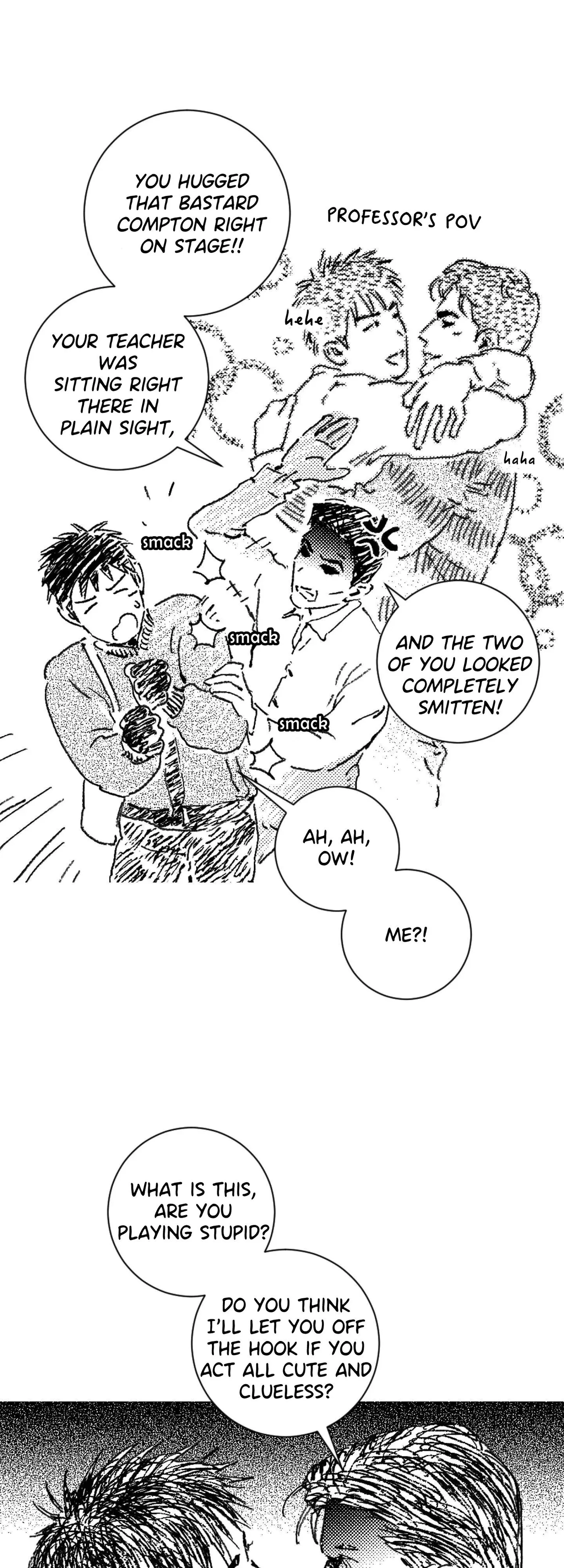 Read No More Eurydice chapter 184 image 28 on Lezhin