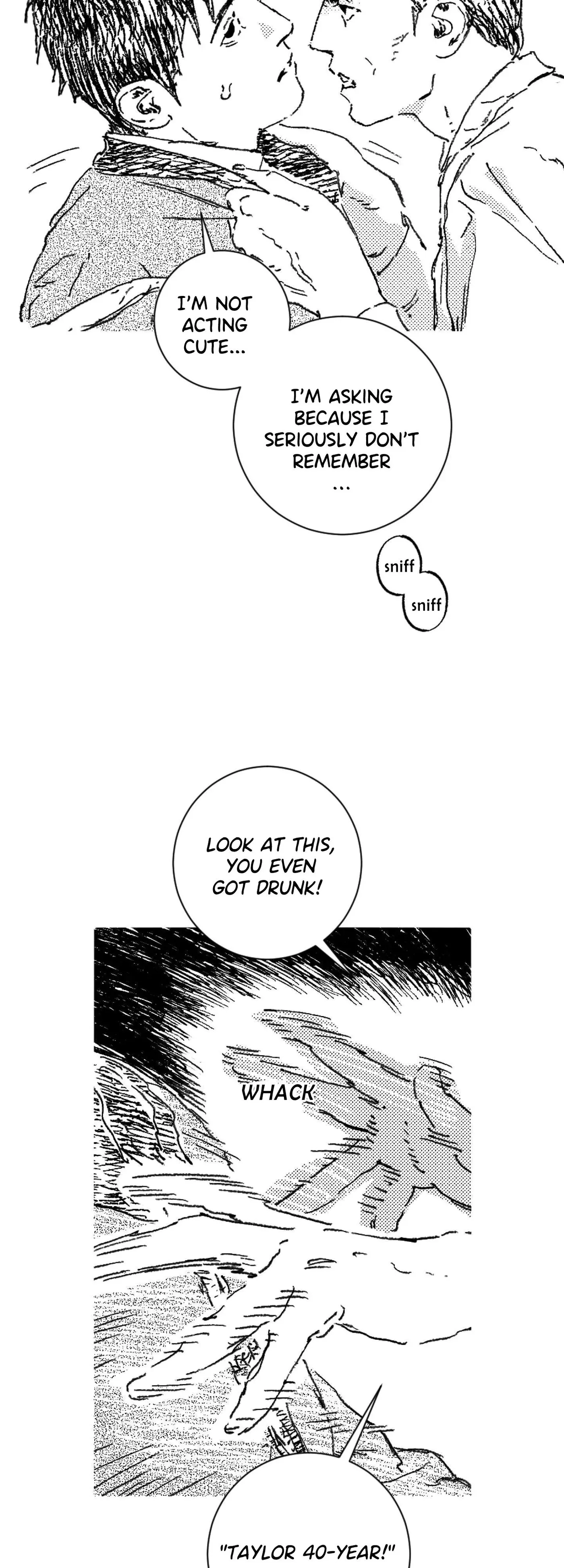 Read No More Eurydice chapter 184 image 29 on Lezhin