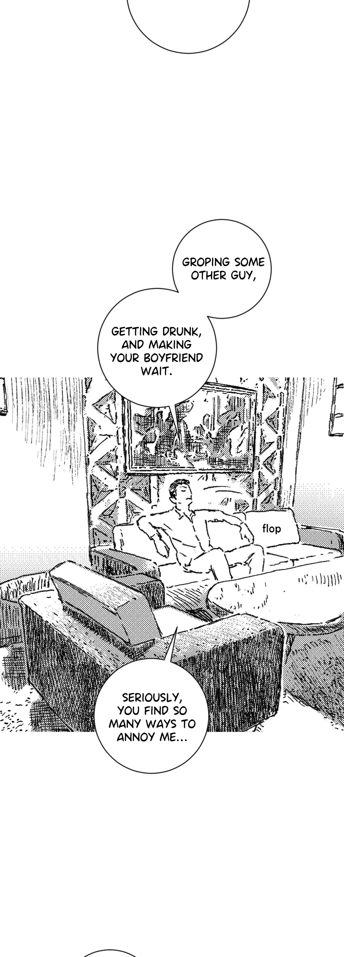 Read No More Eurydice chapter 184 image 30 on Lezhin