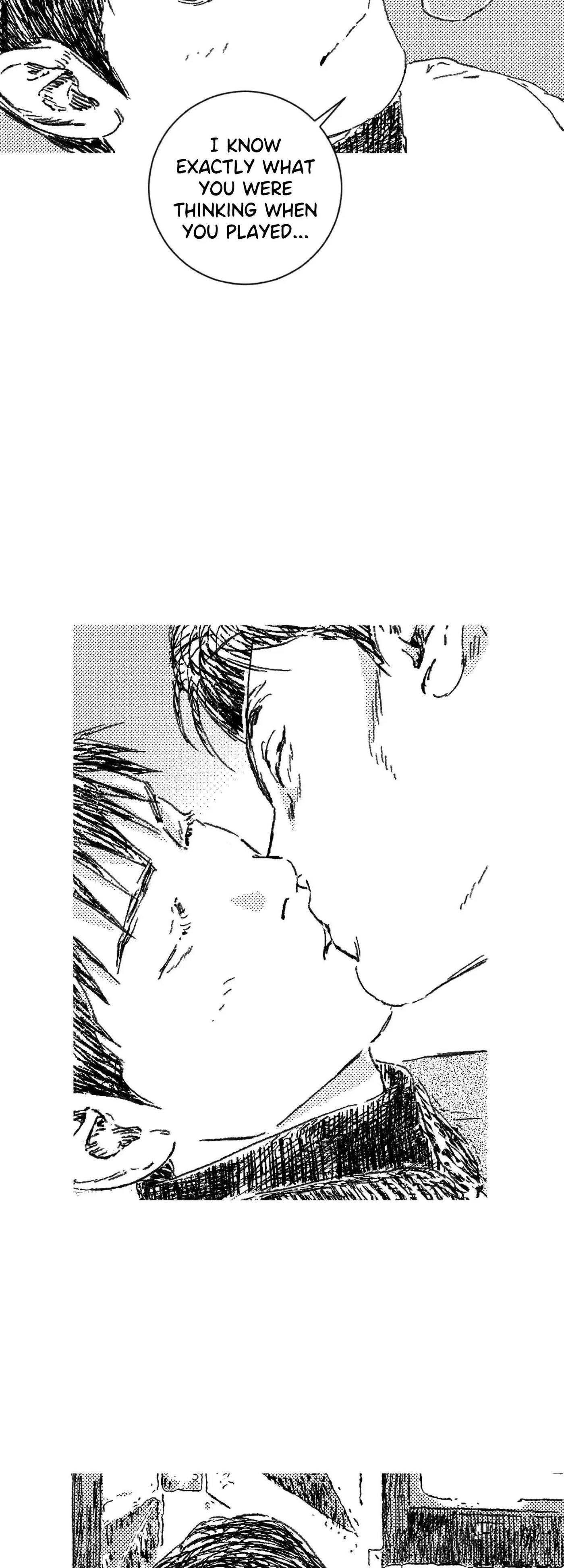 Read No More Eurydice chapter 184 image 34 on Lezhin