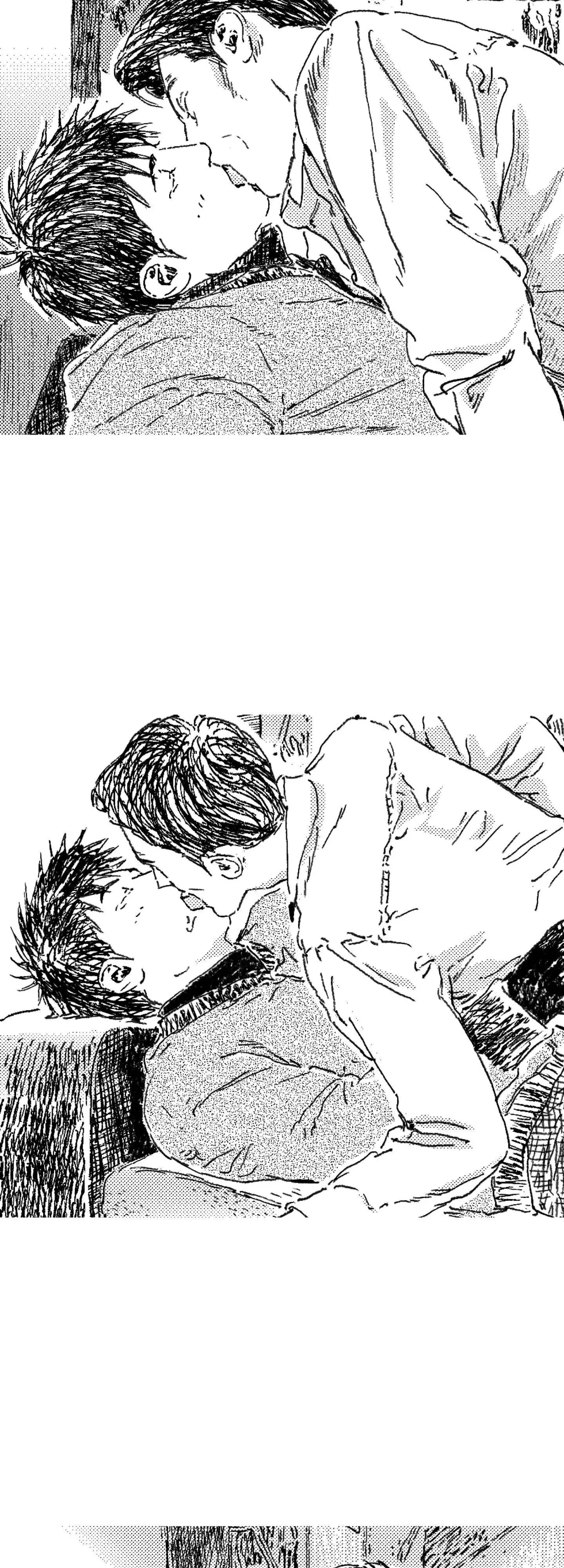 Read No More Eurydice chapter 184 image 35 on Lezhin