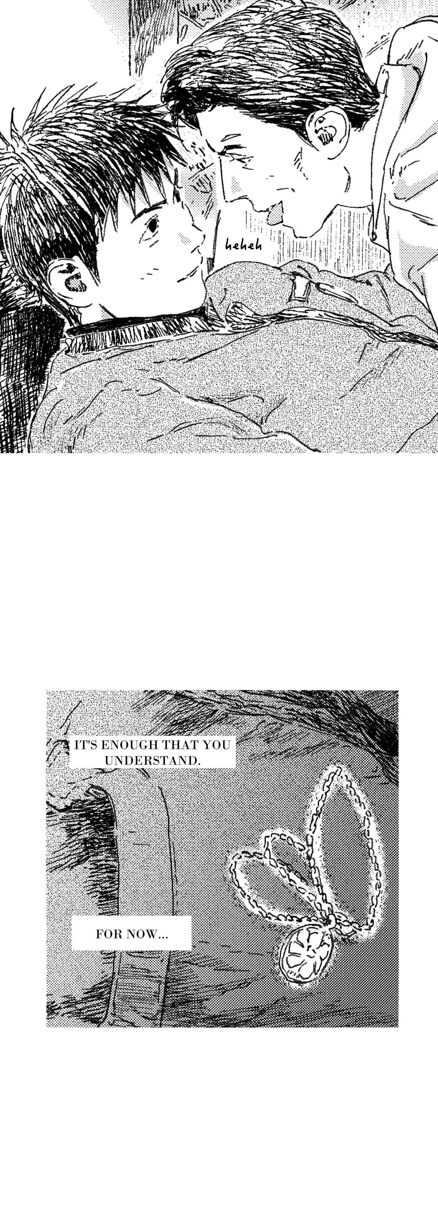 Read No More Eurydice chapter 184 image 36 on Lezhin