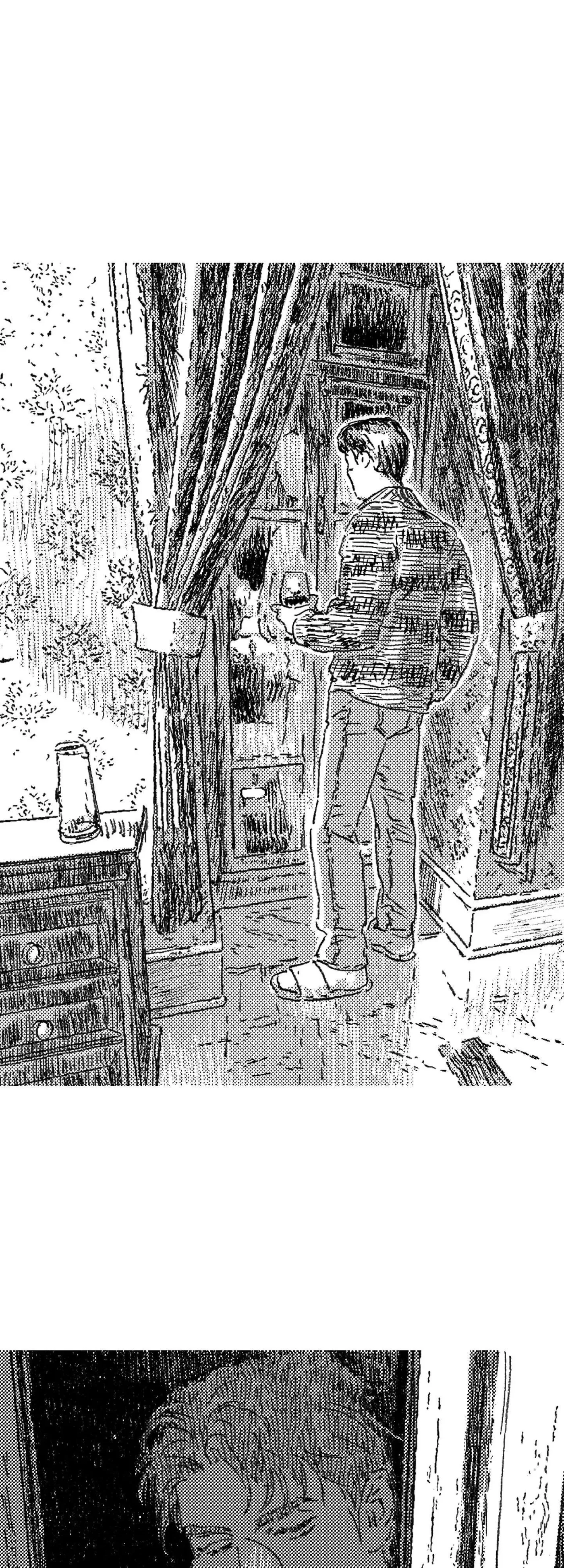 Read No More Eurydice chapter 184 image 37 on Lezhin