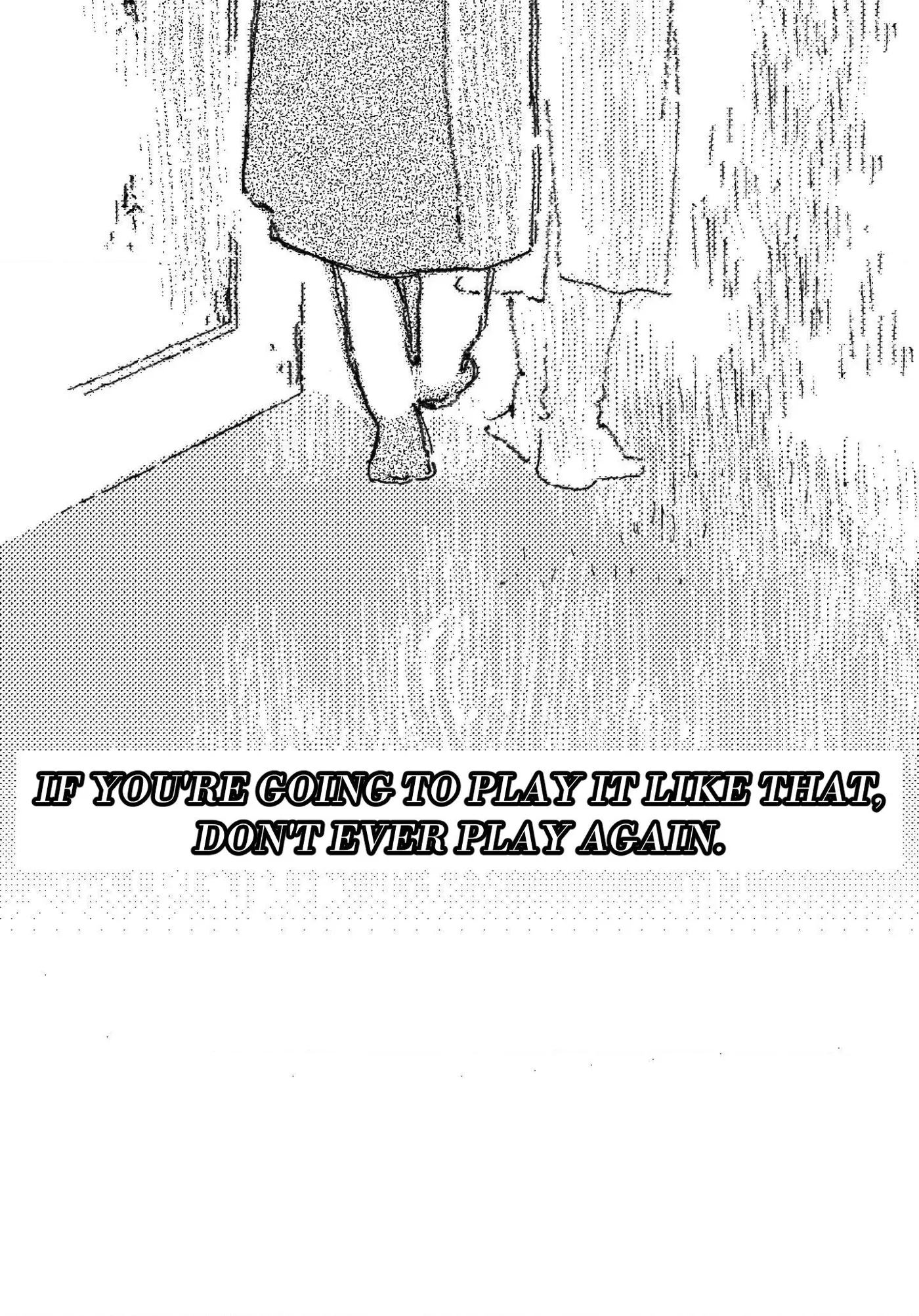 Read No More Eurydice chapter 184 image 40 on Lezhin