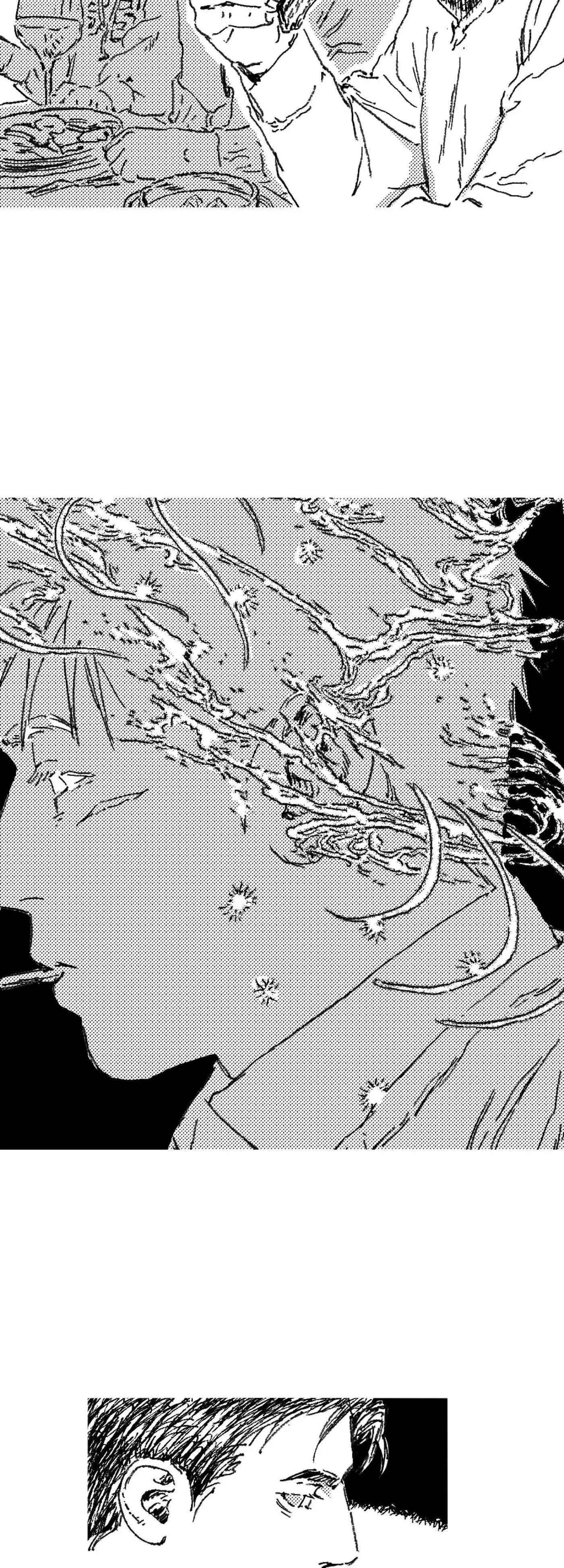 Read No More Eurydice chapter 184 image 5 on Lezhin
