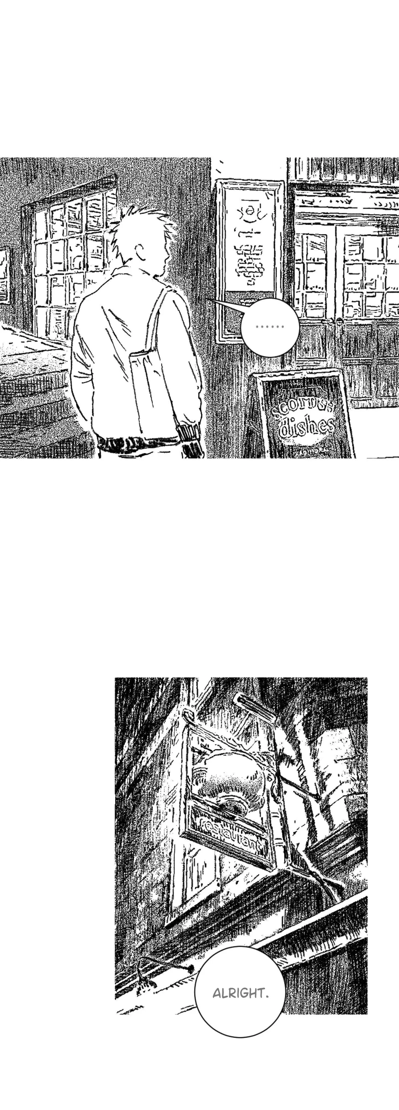 Read No More Eurydice chapter 184 image 8 on Lezhin
