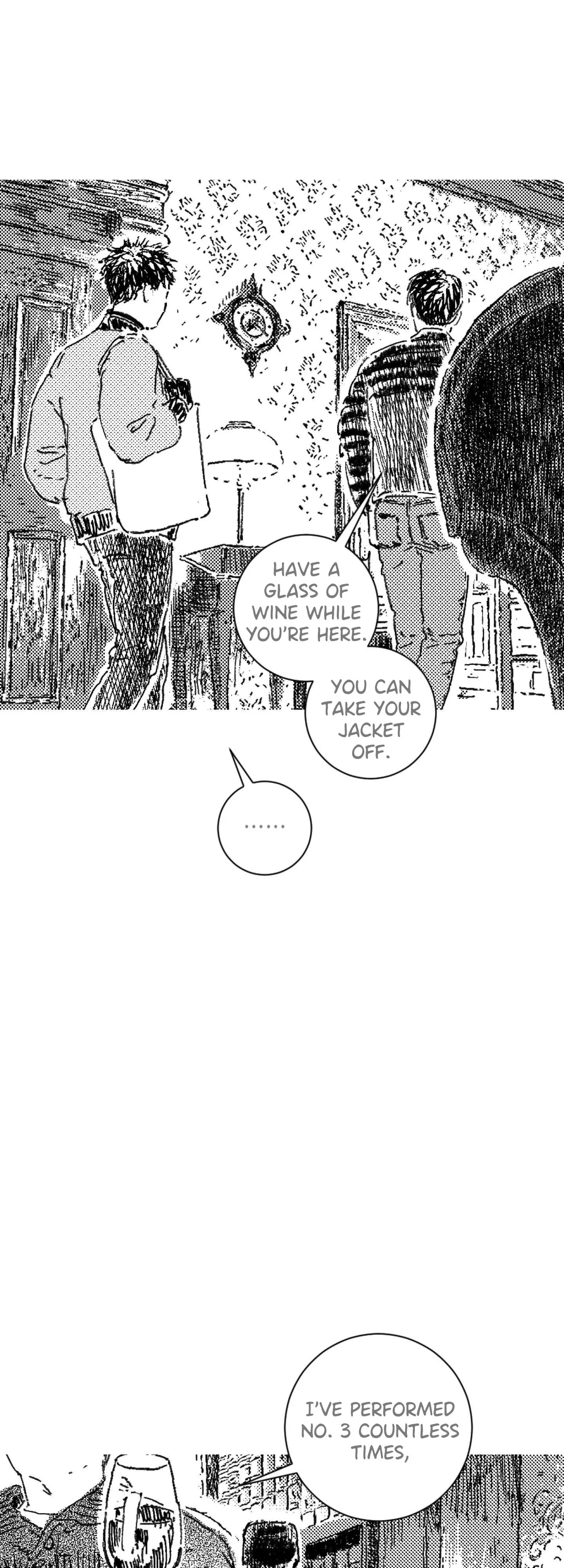 Read No More Eurydice chapter 184 image 9 on Lezhin