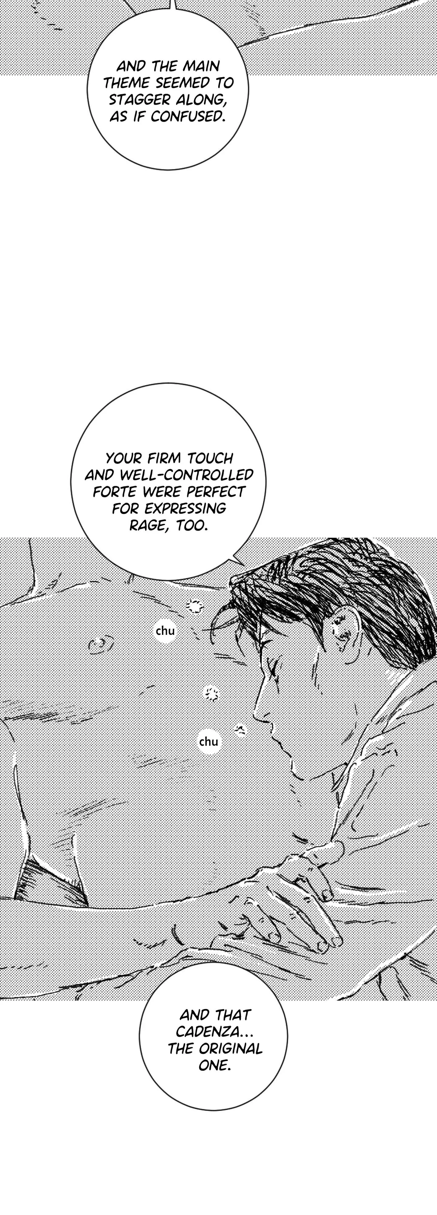 Read No More Eurydice chapter 185 image 1 on Lezhin