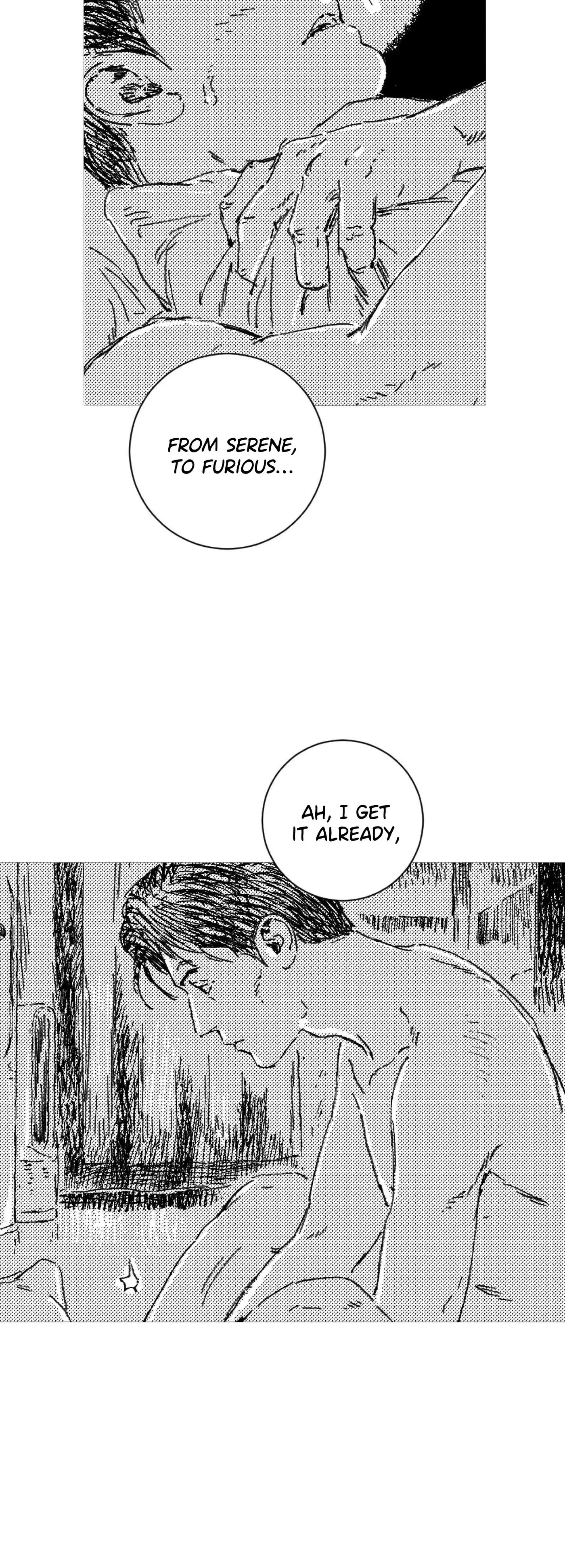 Read No More Eurydice chapter 185 image 11 on Lezhin